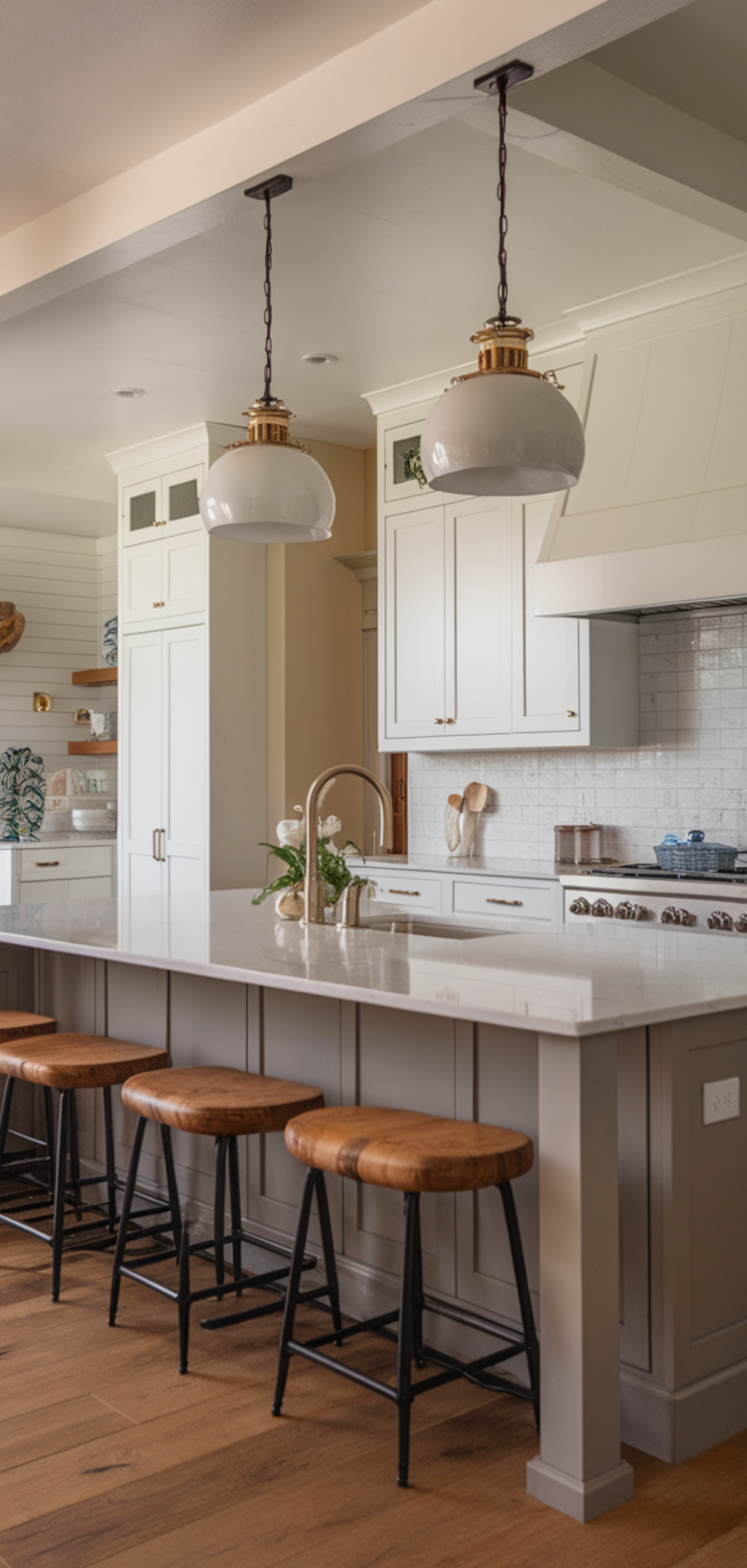 Stunning Guide to Under-Cabinet Lighting