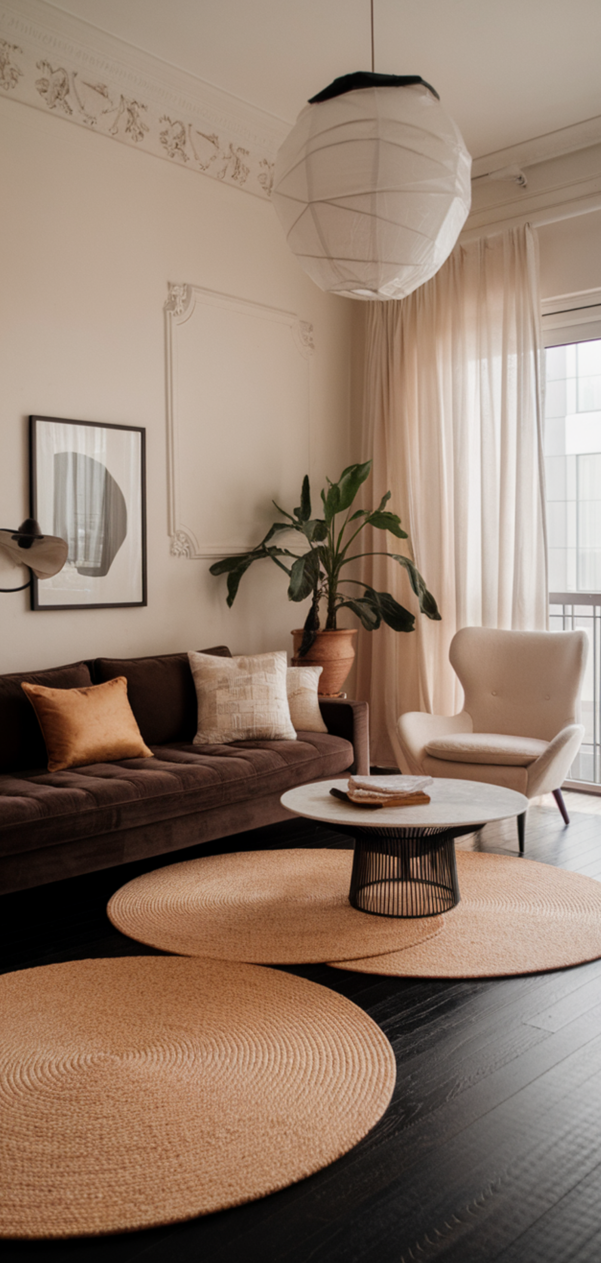 Stunning Beige And Black Apartment Ideas For Every Room