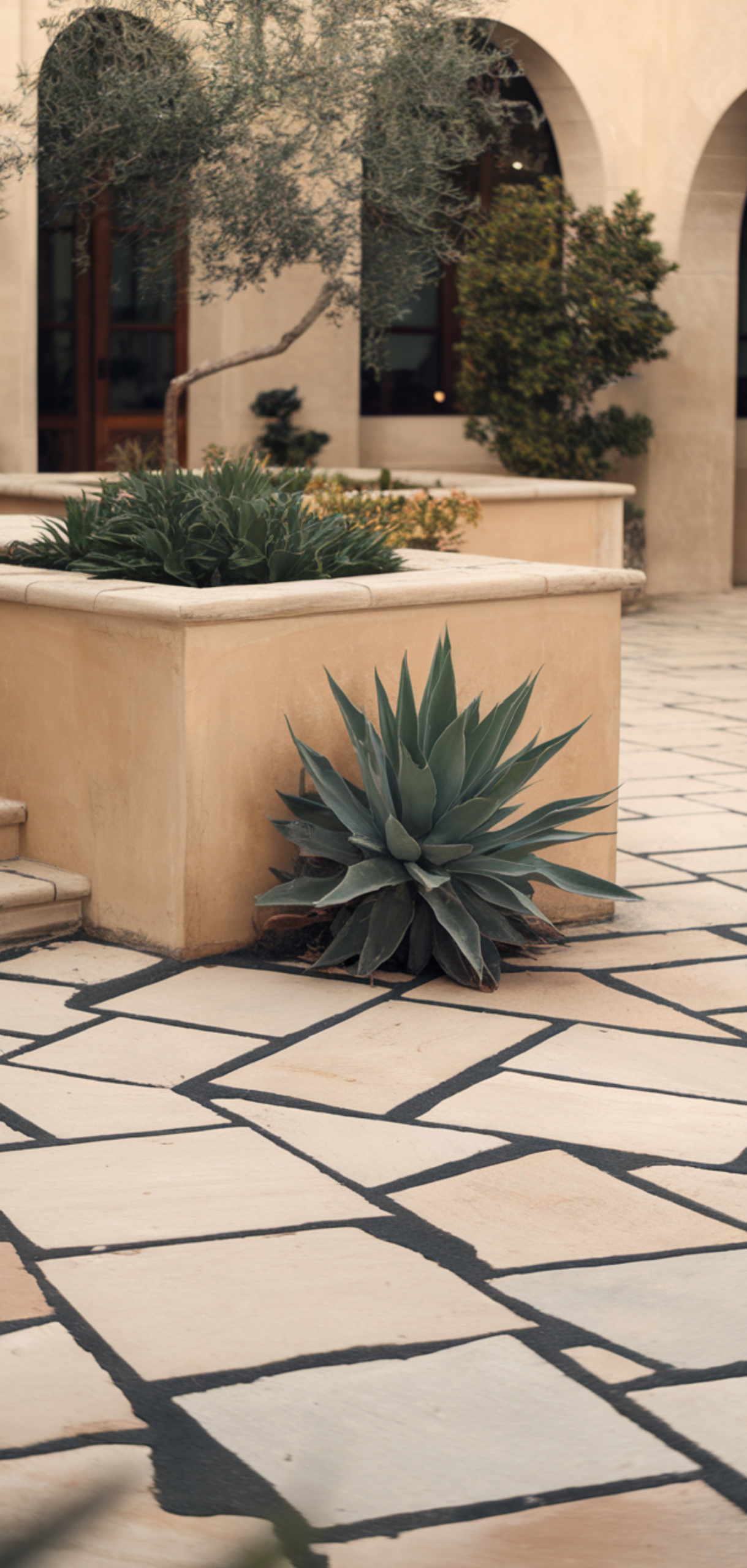 Small Flagstone Patio Ideas You’ll Love