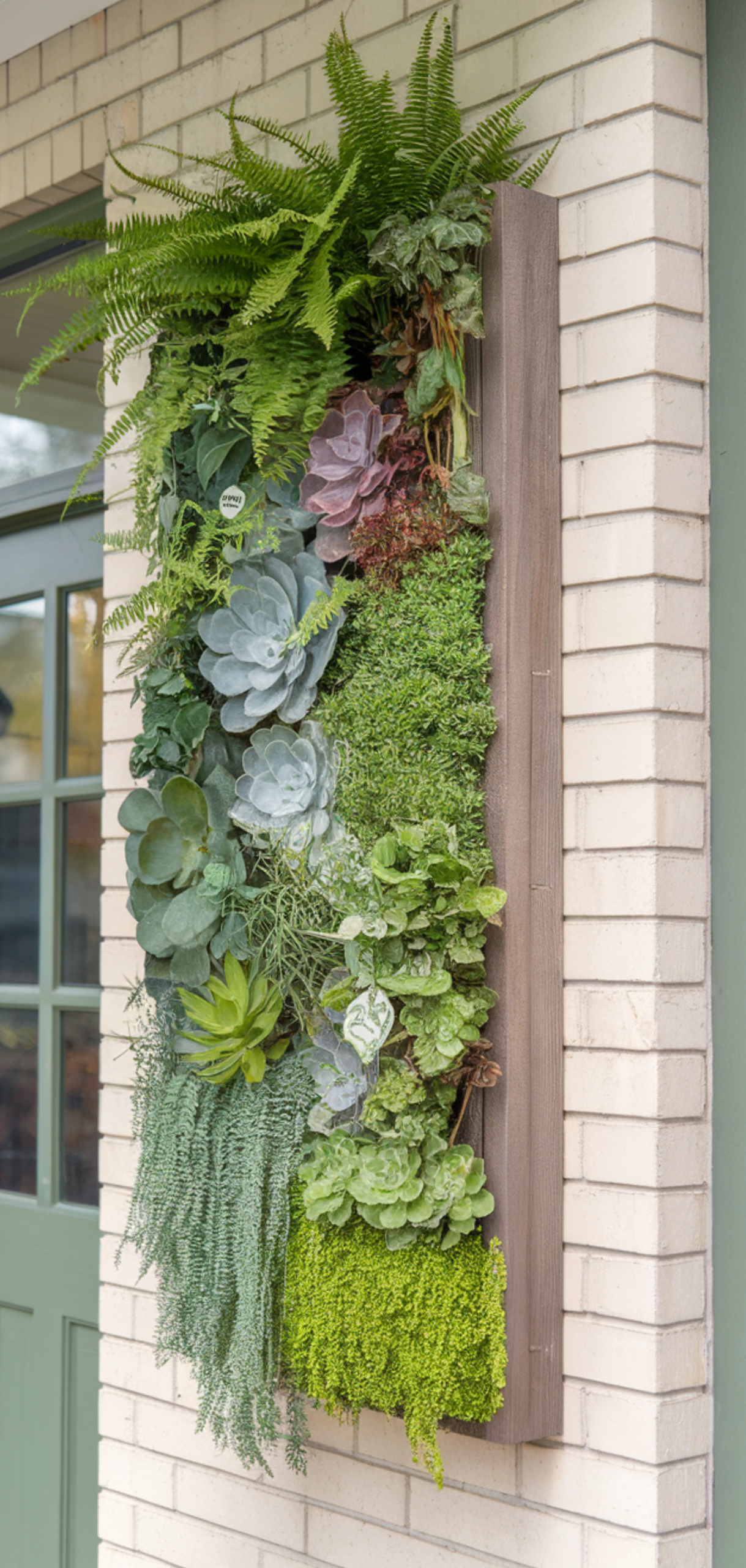 Creative Garden Art Ideas