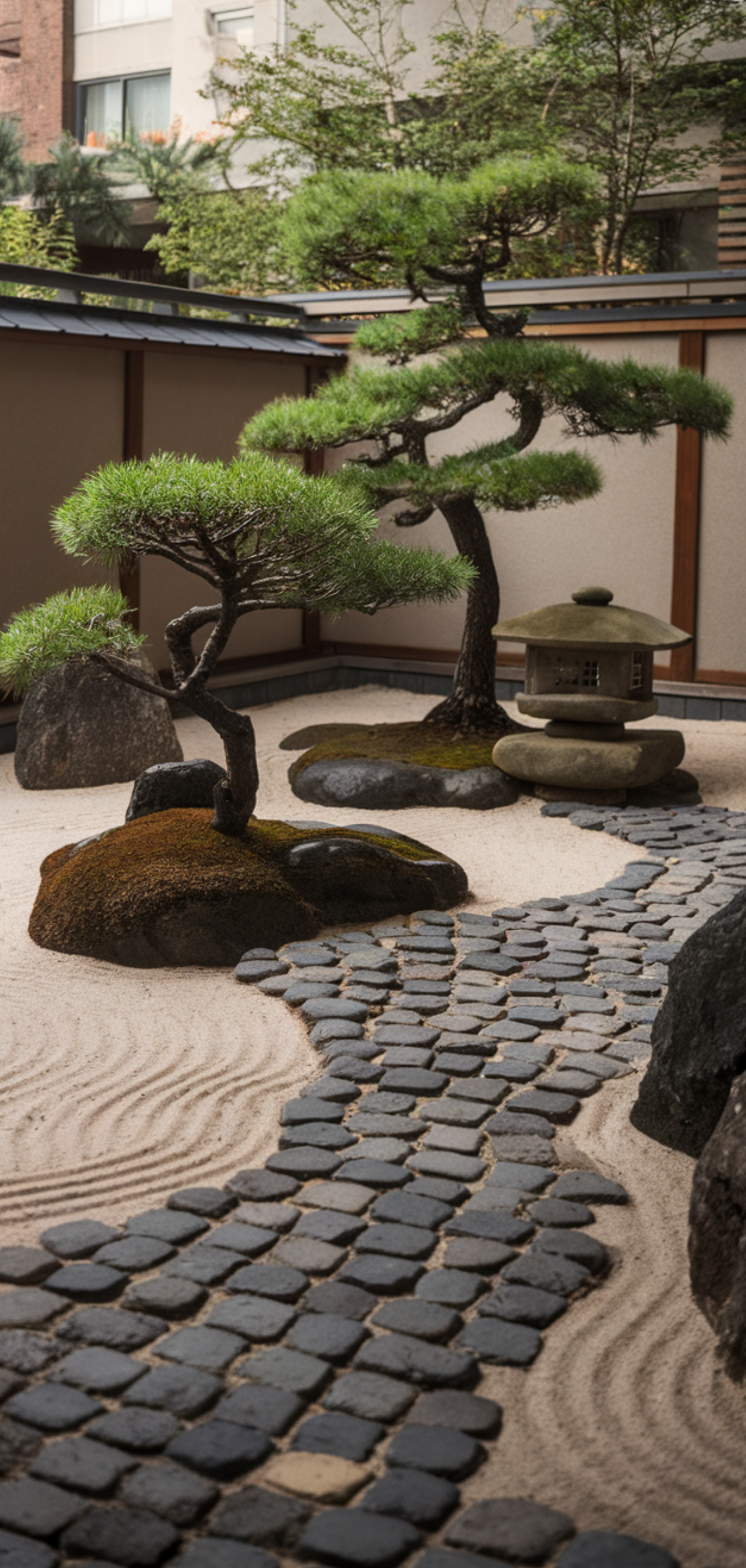 Zen Garden Design Ideas for Peaceful Outdoor Spaces