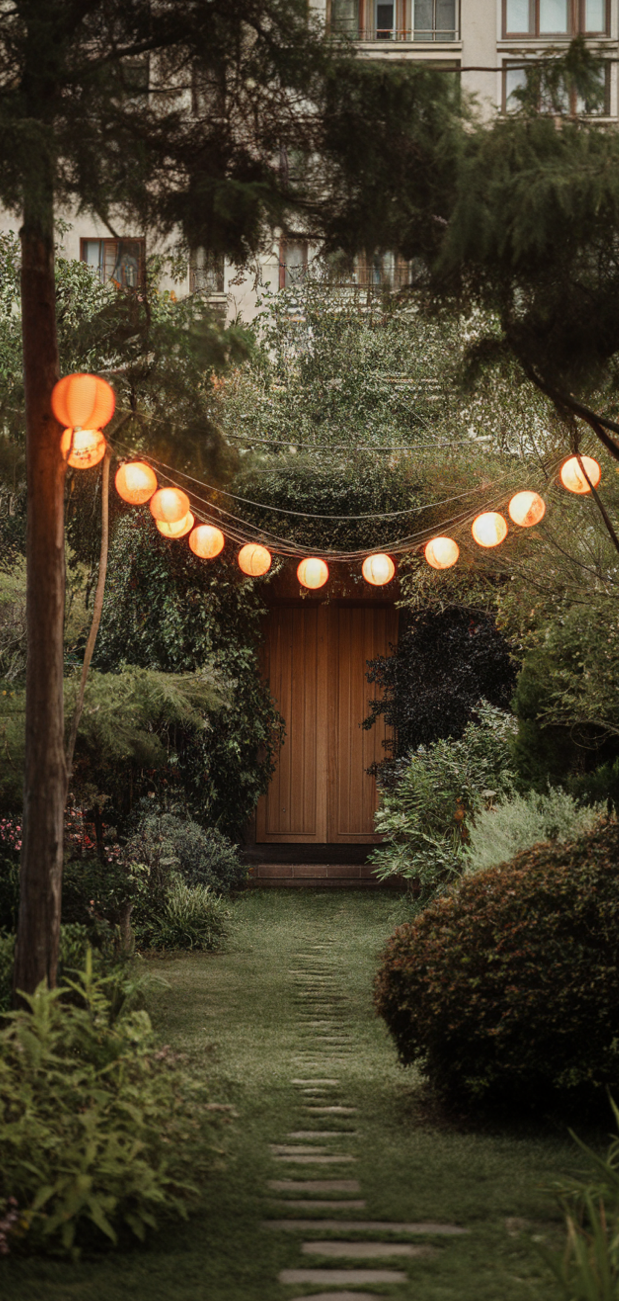 Creative Garden Art Ideas