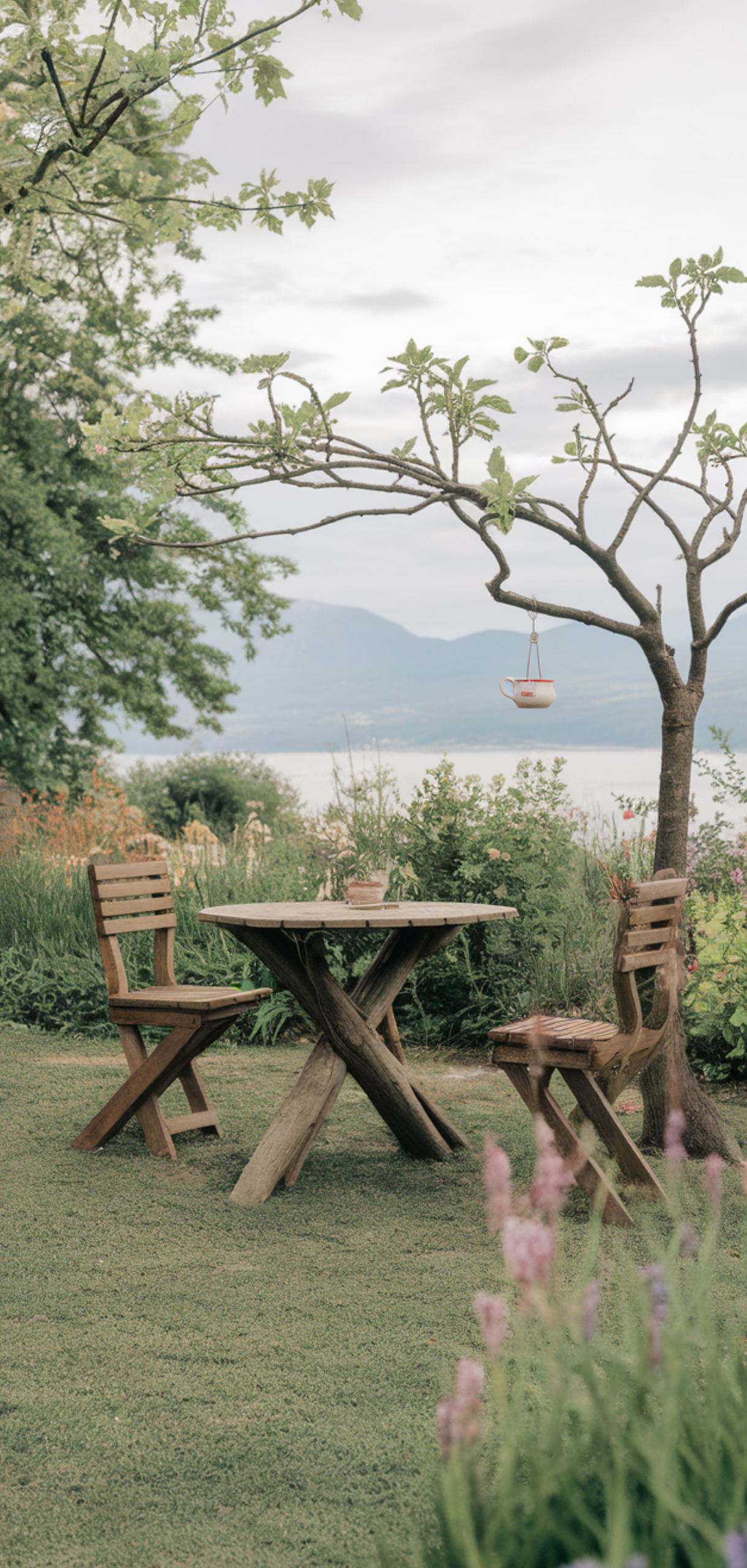 Creative Garden Art Ideas