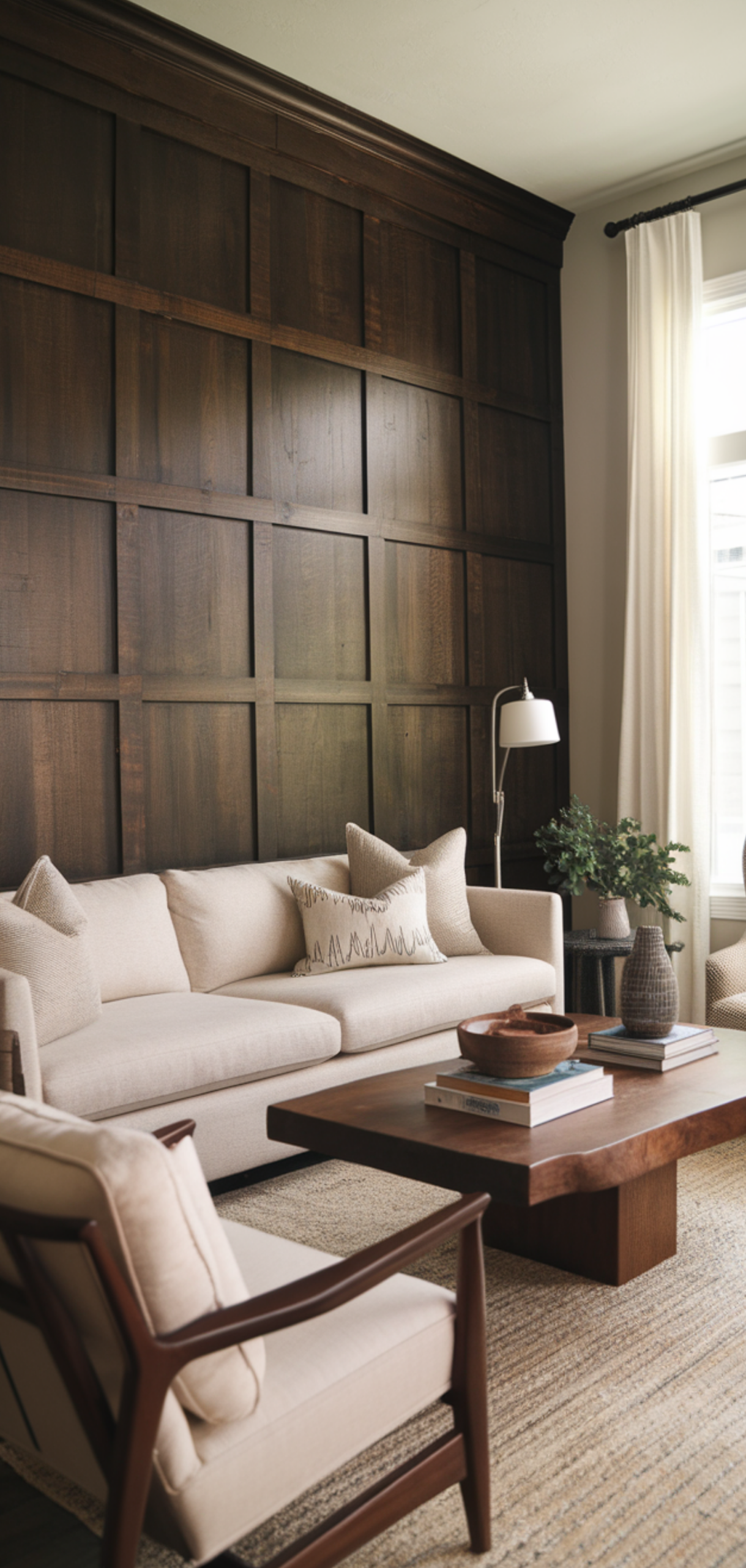 Best Wood Accent Wall Ideas