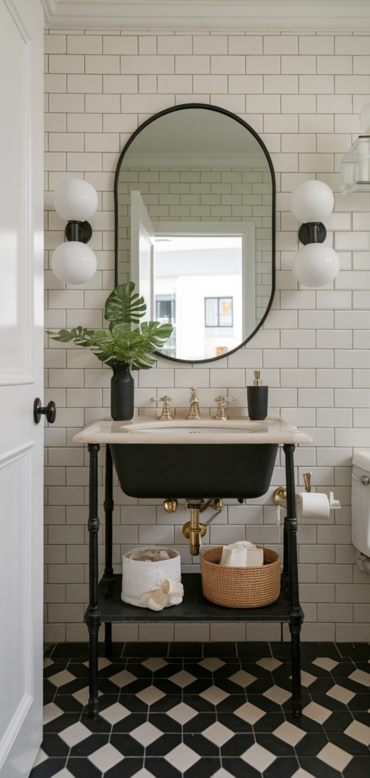 Stunning Beige And Black Apartment Ideas For Every Room