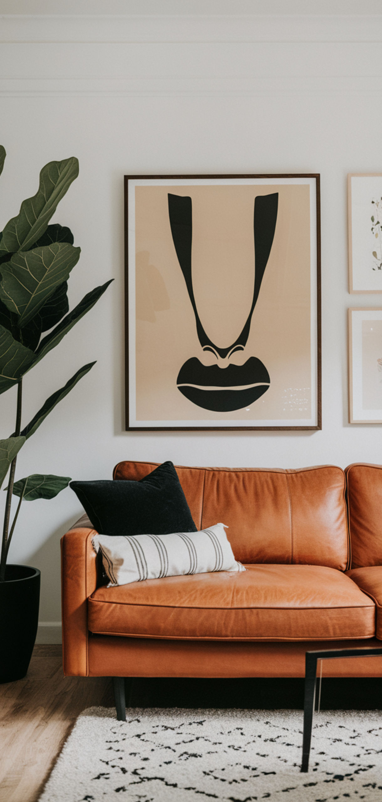 Stunning Beige And Black Apartment Ideas For Every Room