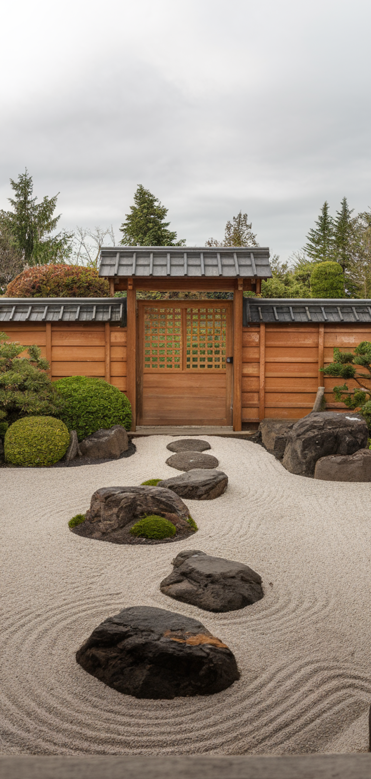Zen Garden Design Ideas for Peaceful Outdoor Spaces