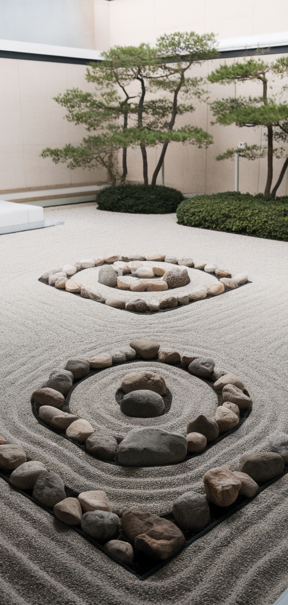 Zen Garden Design Ideas for Peaceful Outdoor Spaces