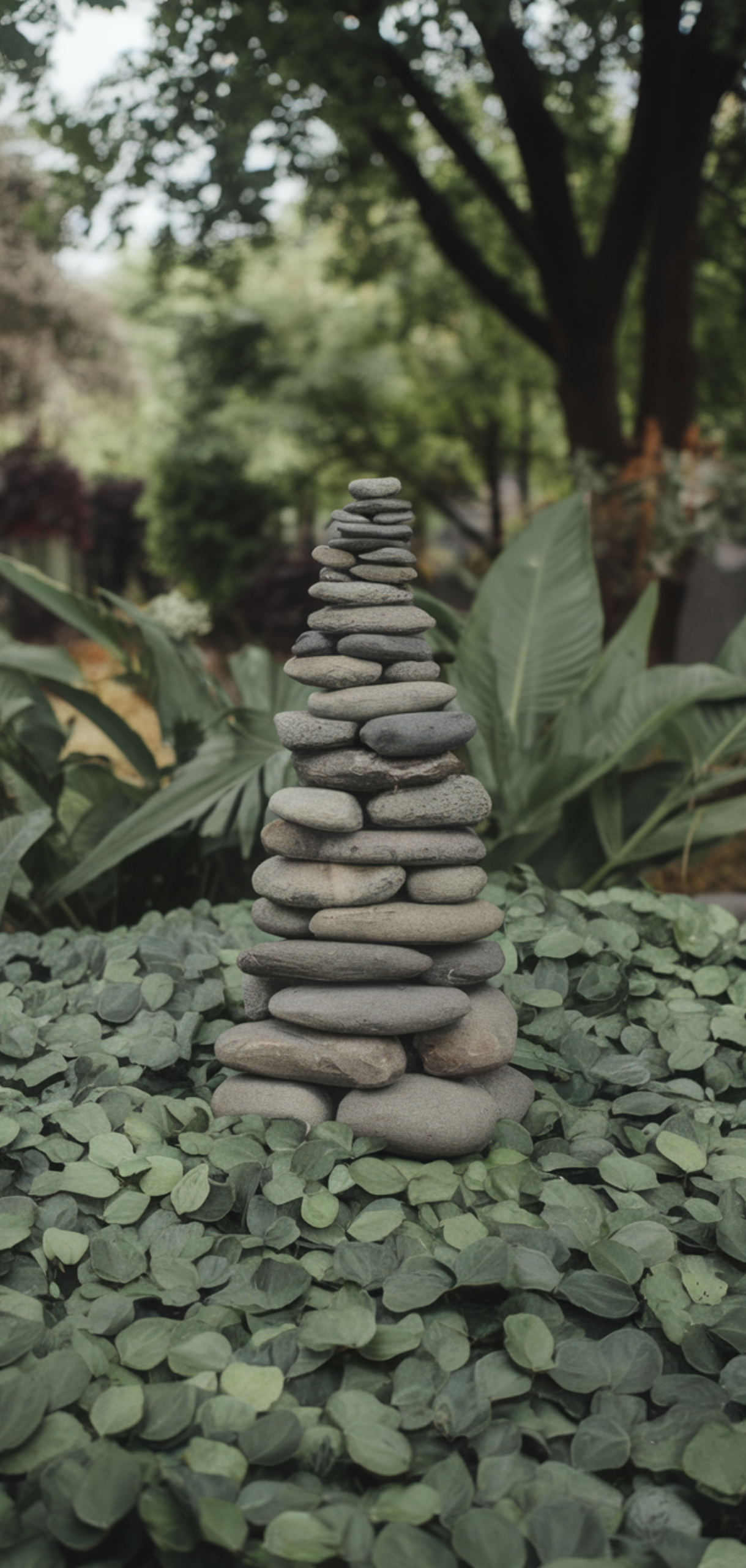 Creative Garden Art Ideas