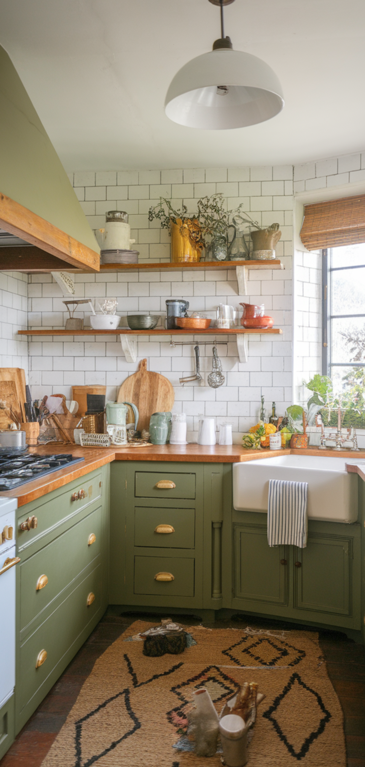 Amazing Olive Green Apartment Decor Trends You need to try
