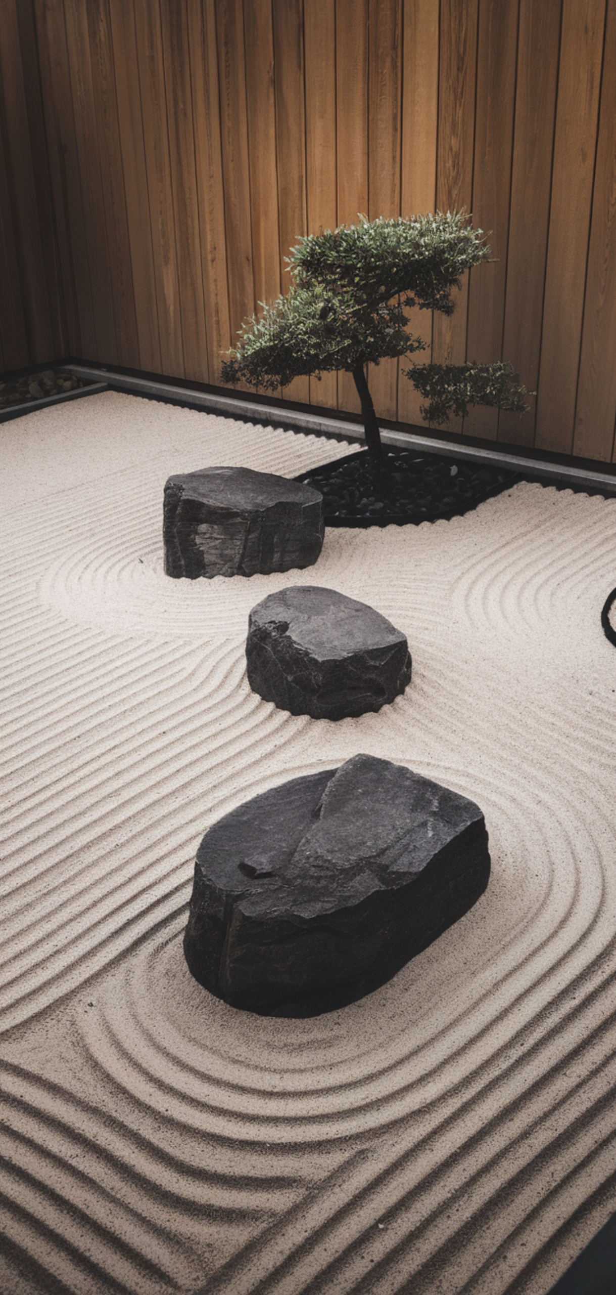 Zen Garden Design Ideas for Peaceful Outdoor Spaces