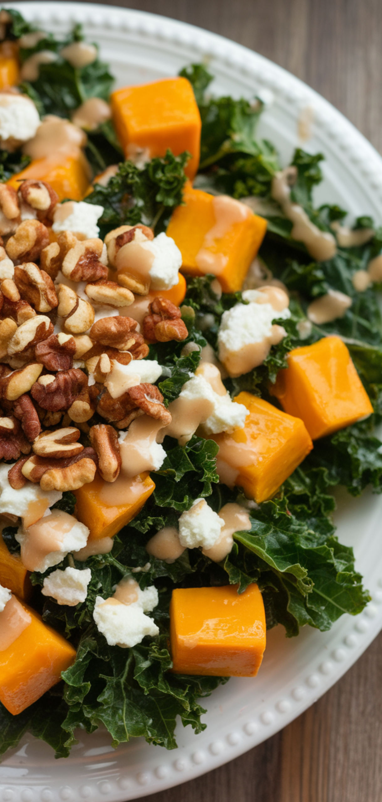 Best Fall Salad Recipes