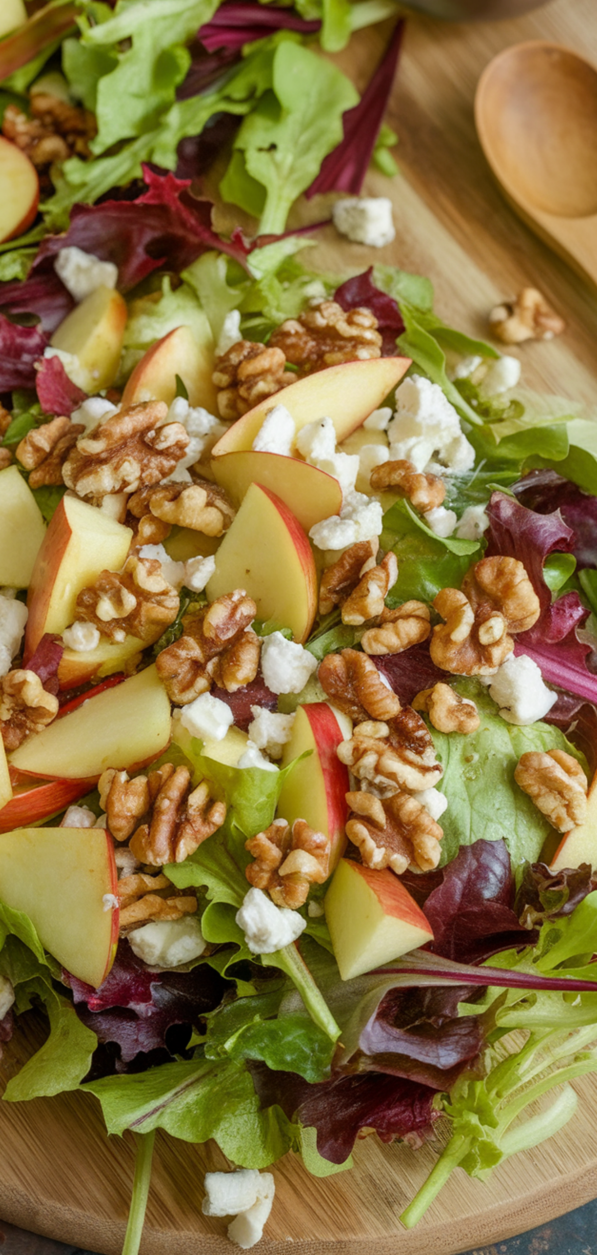 Best Fall Salad Recipes