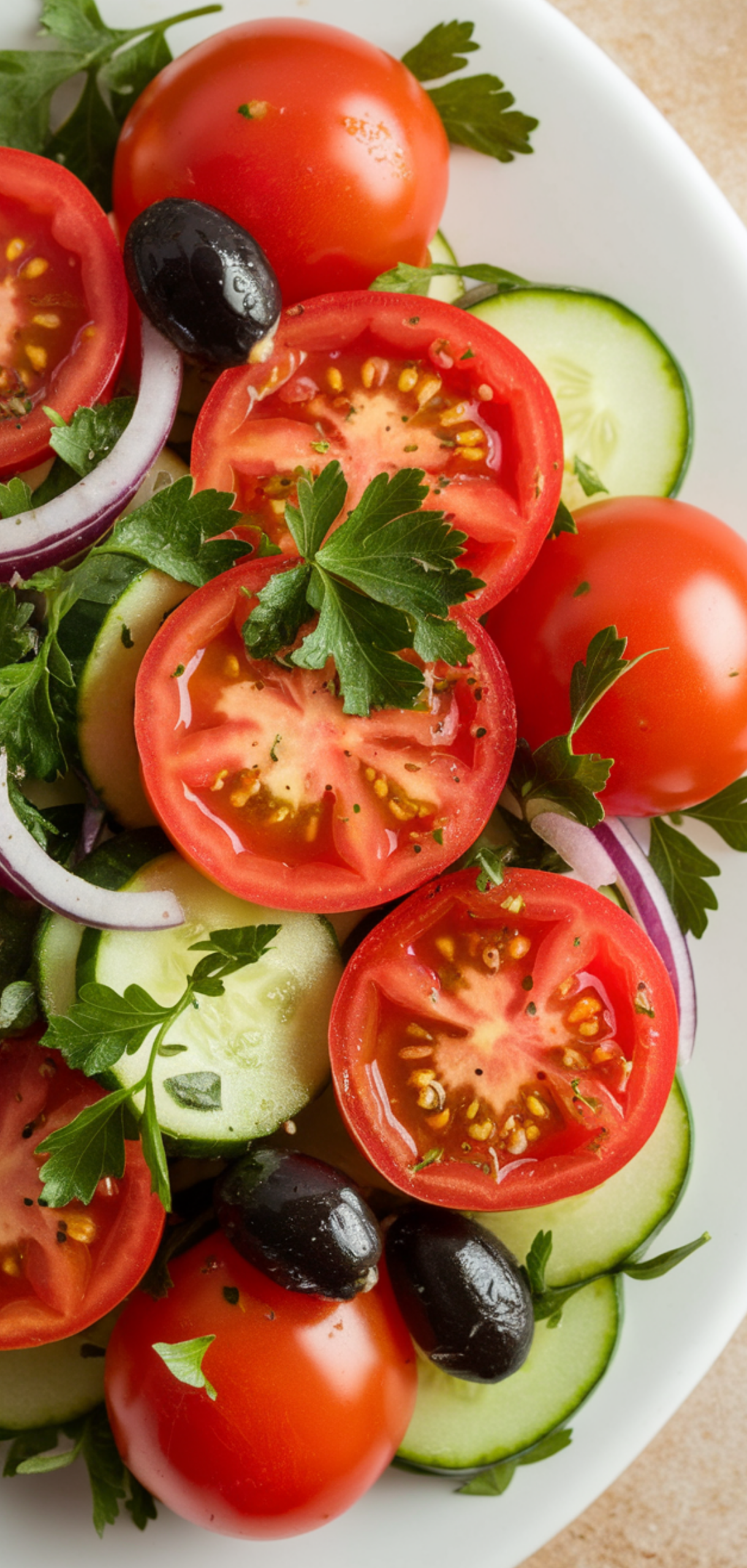 Best Fresh Tomato Recipes for dinner
