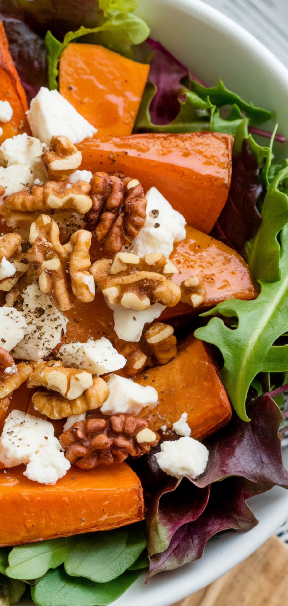 Best Fall Salad Recipes