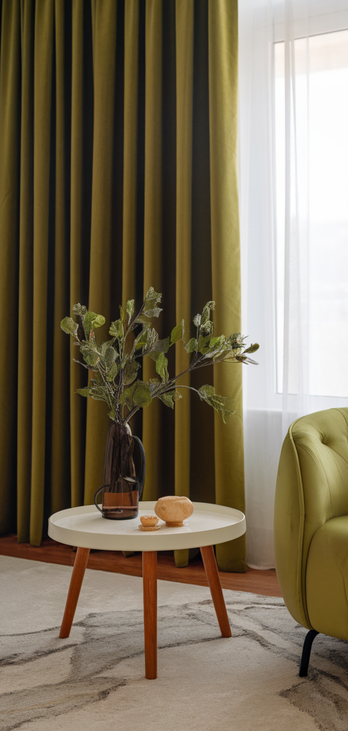 Amazing Olive Green Apartment Decor Trends You need to try