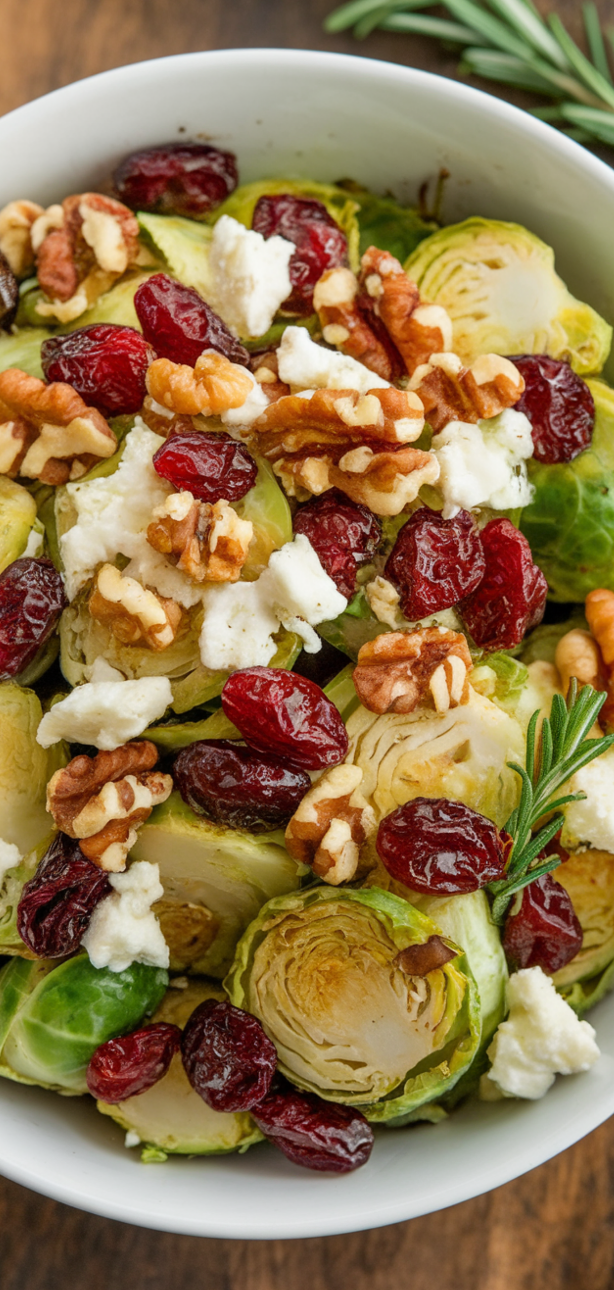 Best Fall Salad Recipes