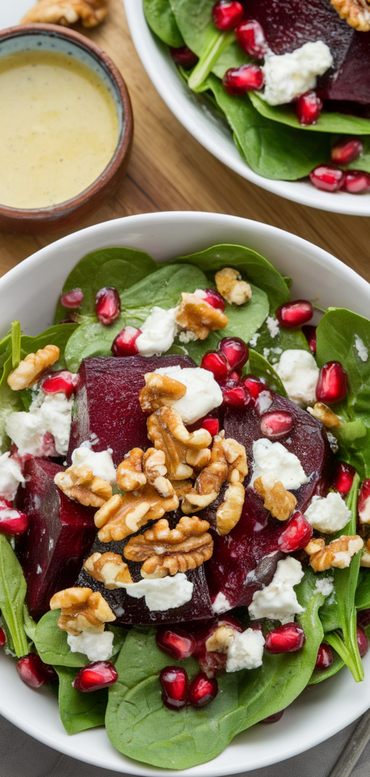 Best Fall Salad Recipes