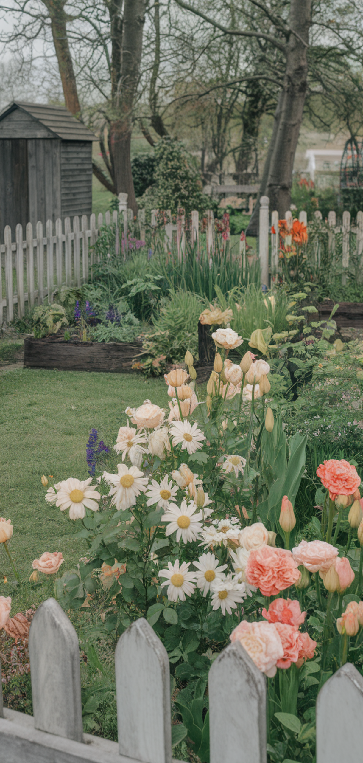 Amazing DIY Flower Garden Ideas That Transform Any Yard