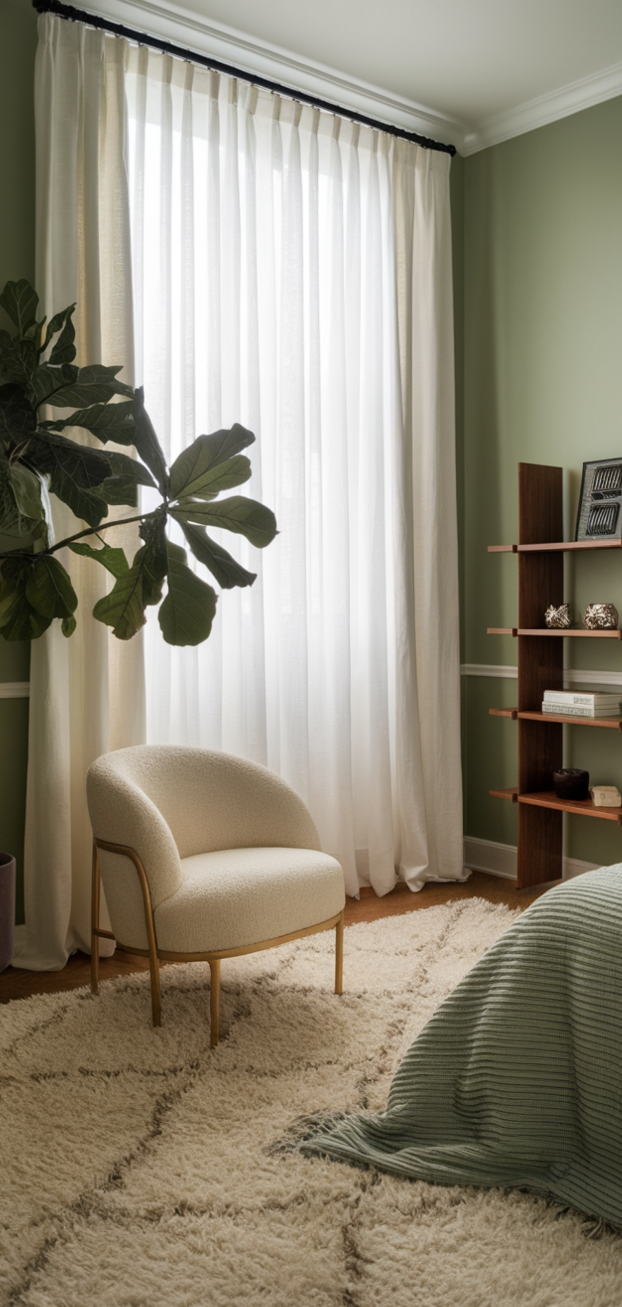 Stunning Sage Green Bedroom Ideas for 2026