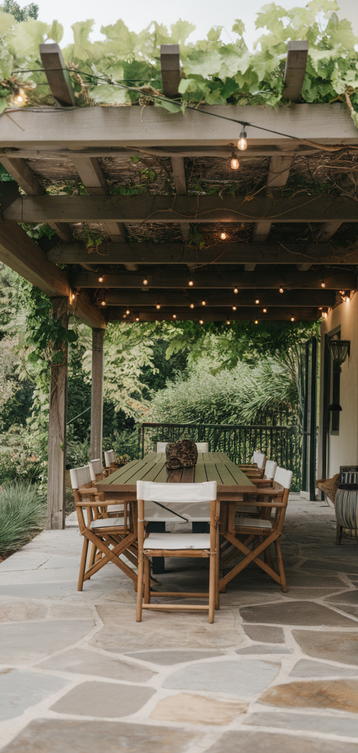 Pergola Patio Ideas You'll Fall in Love With