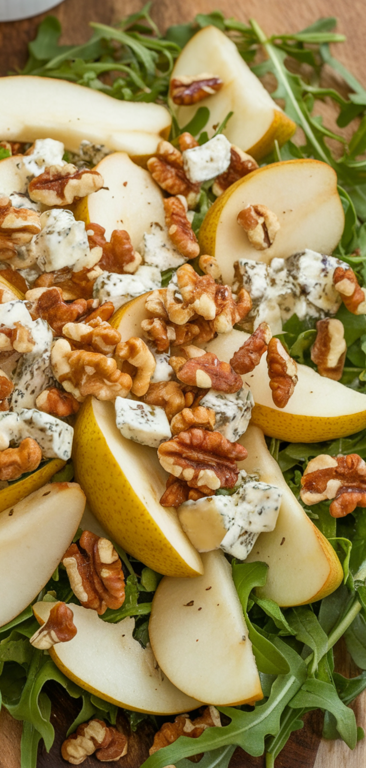 Best Fall Salad Recipes