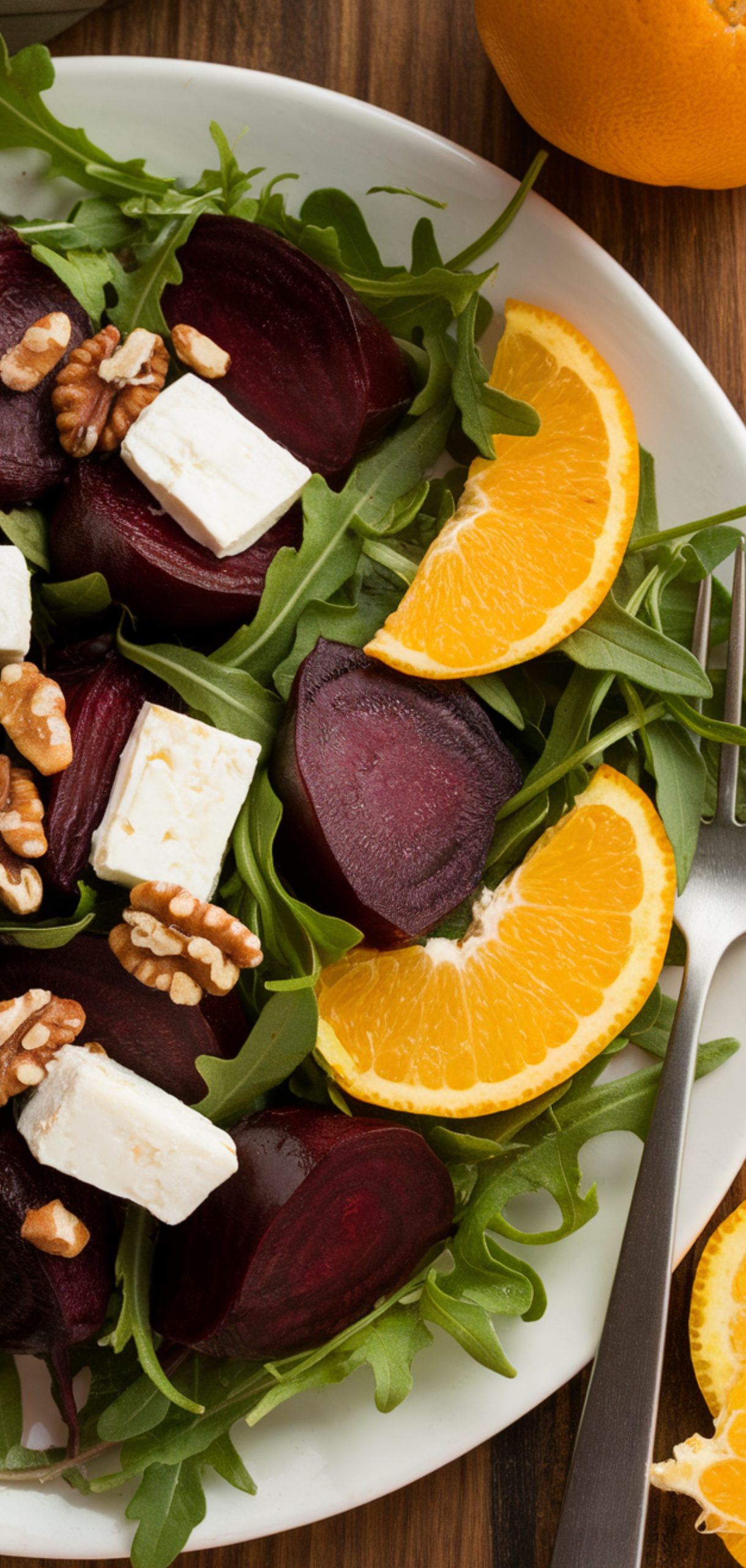 Best Fall Salad Recipes