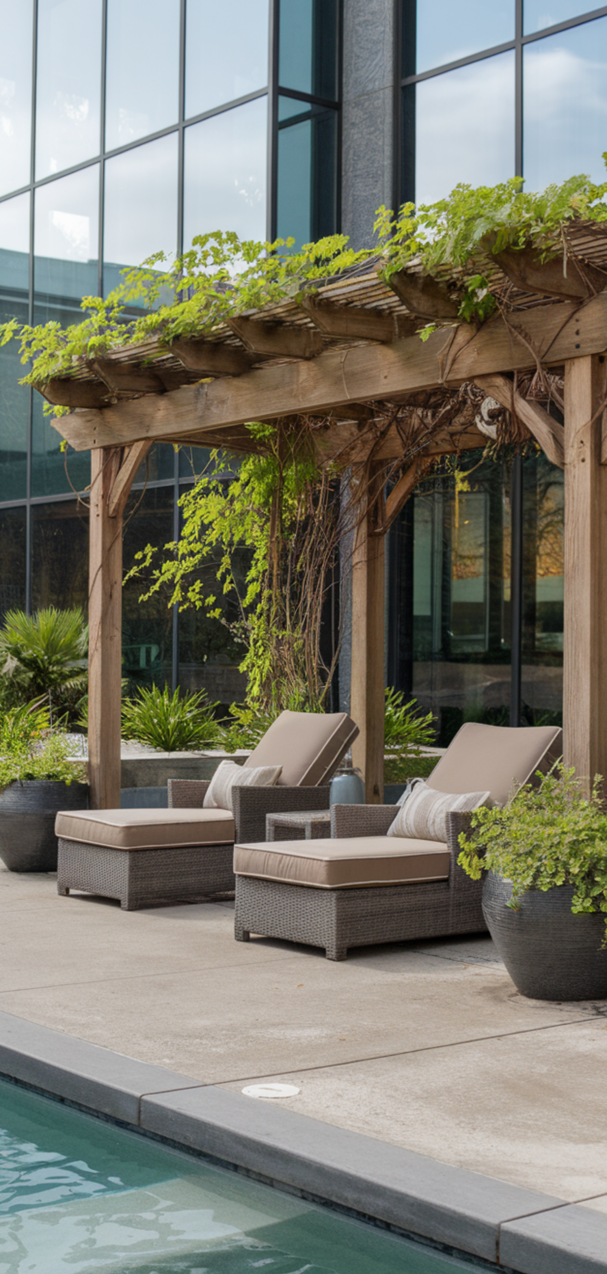 Pergola Patio Ideas You'll Fall in Love With