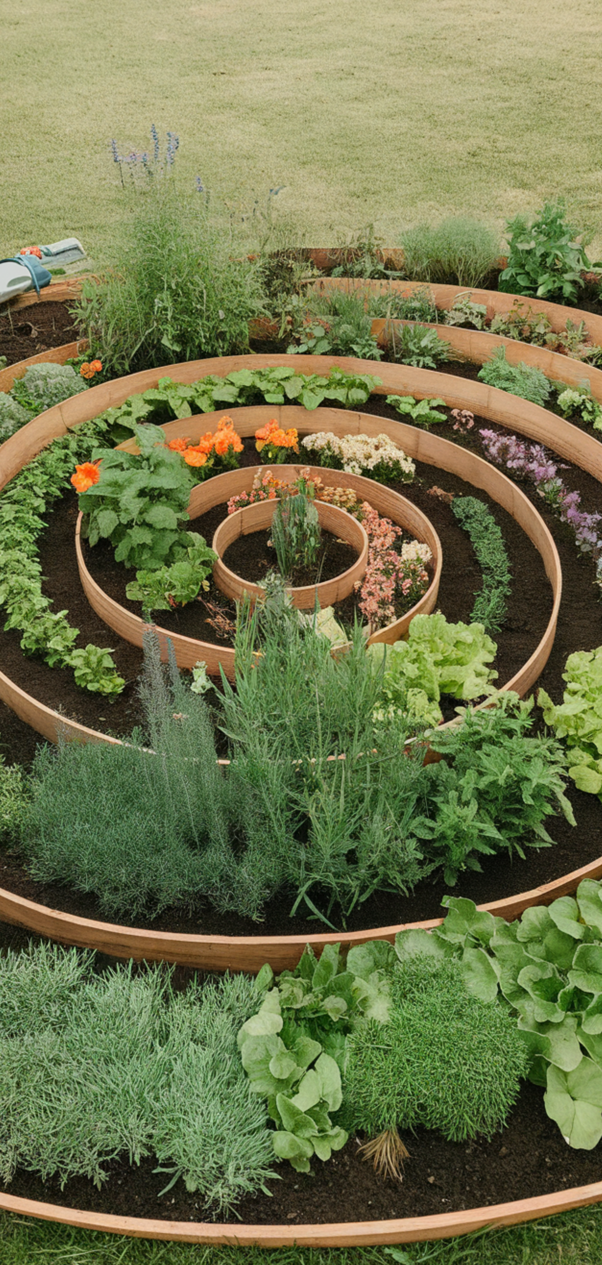 Amazing DIY Flower Garden Ideas That Transform Any Yard
