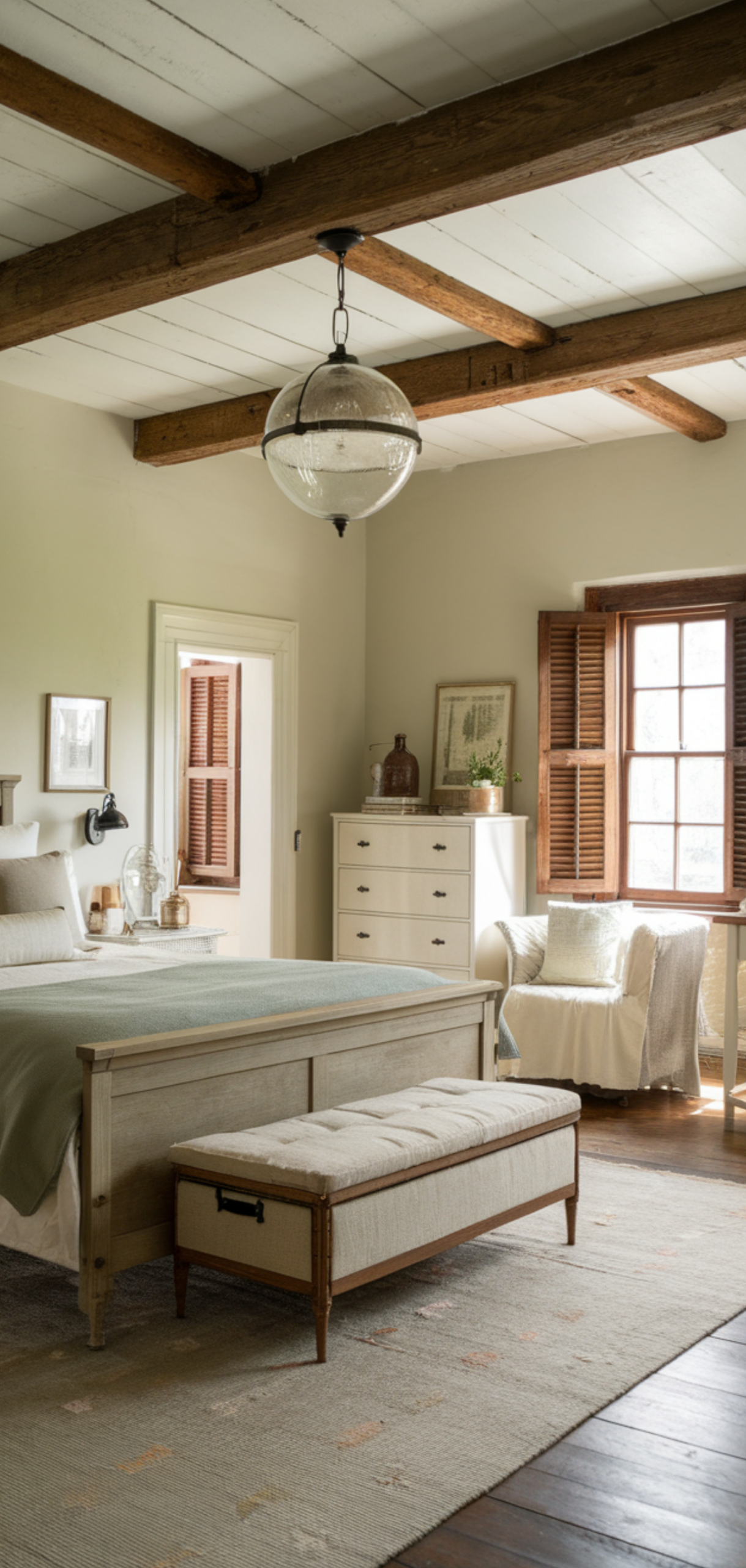 Stunning Sage Green Bedroom Ideas for 2026
