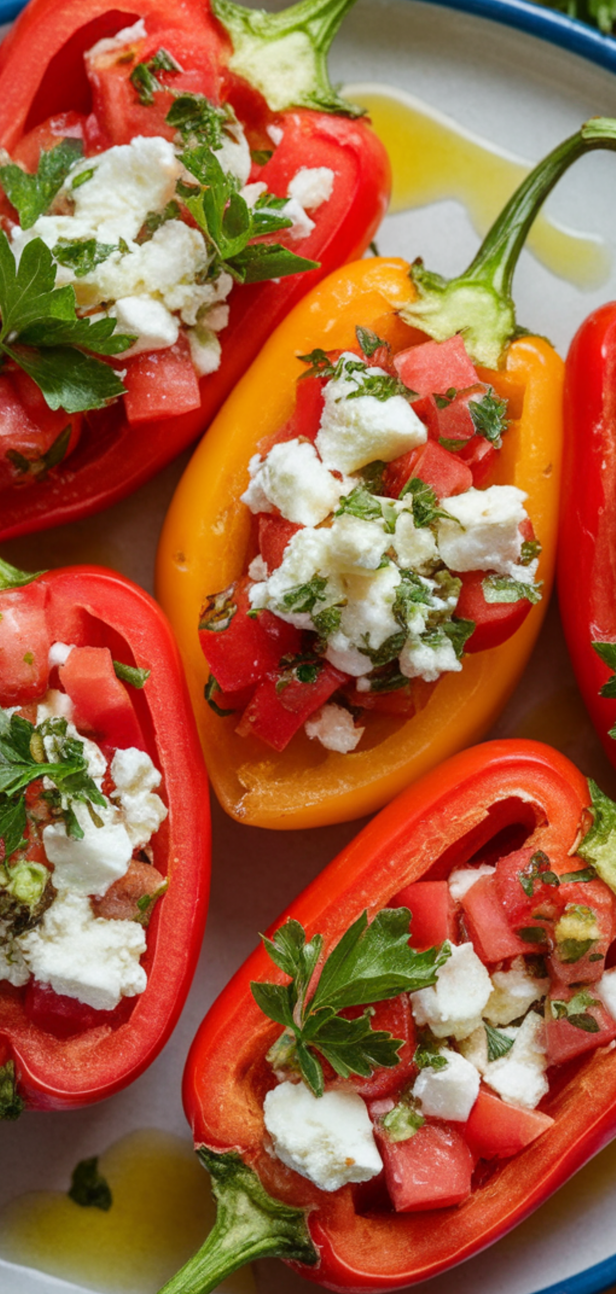 Best Fresh Tomato Recipes for dinner