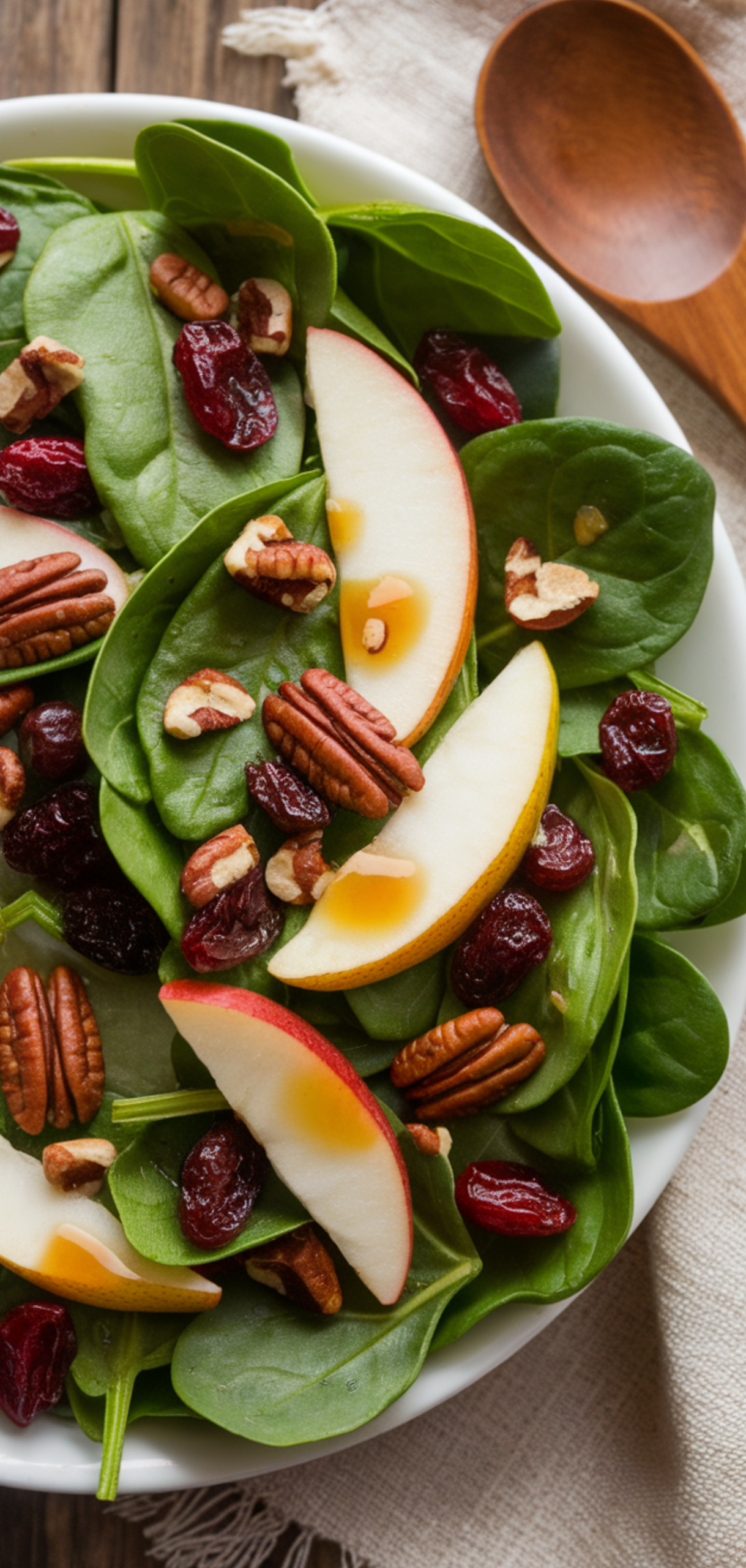Best Fall Salad Recipes