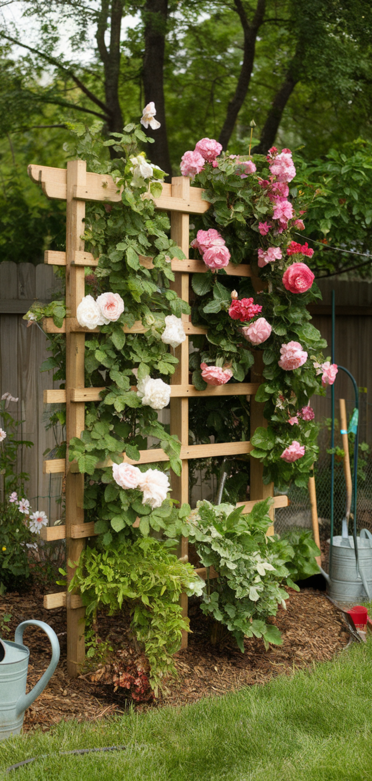 Amazing DIY Flower Garden Ideas That Transform Any Yard