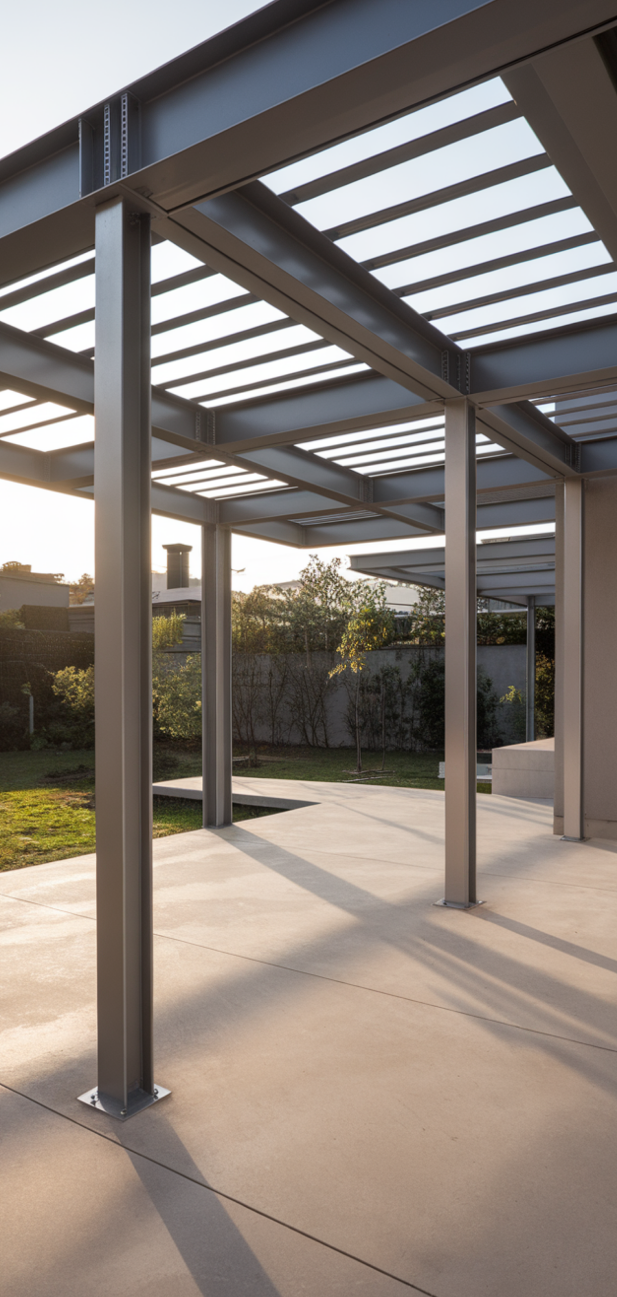 Pergola Patio Ideas You'll Fall in Love With