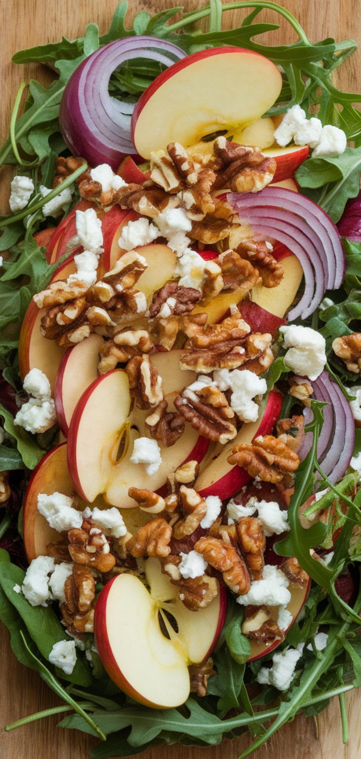 Best Fall Salad Recipes