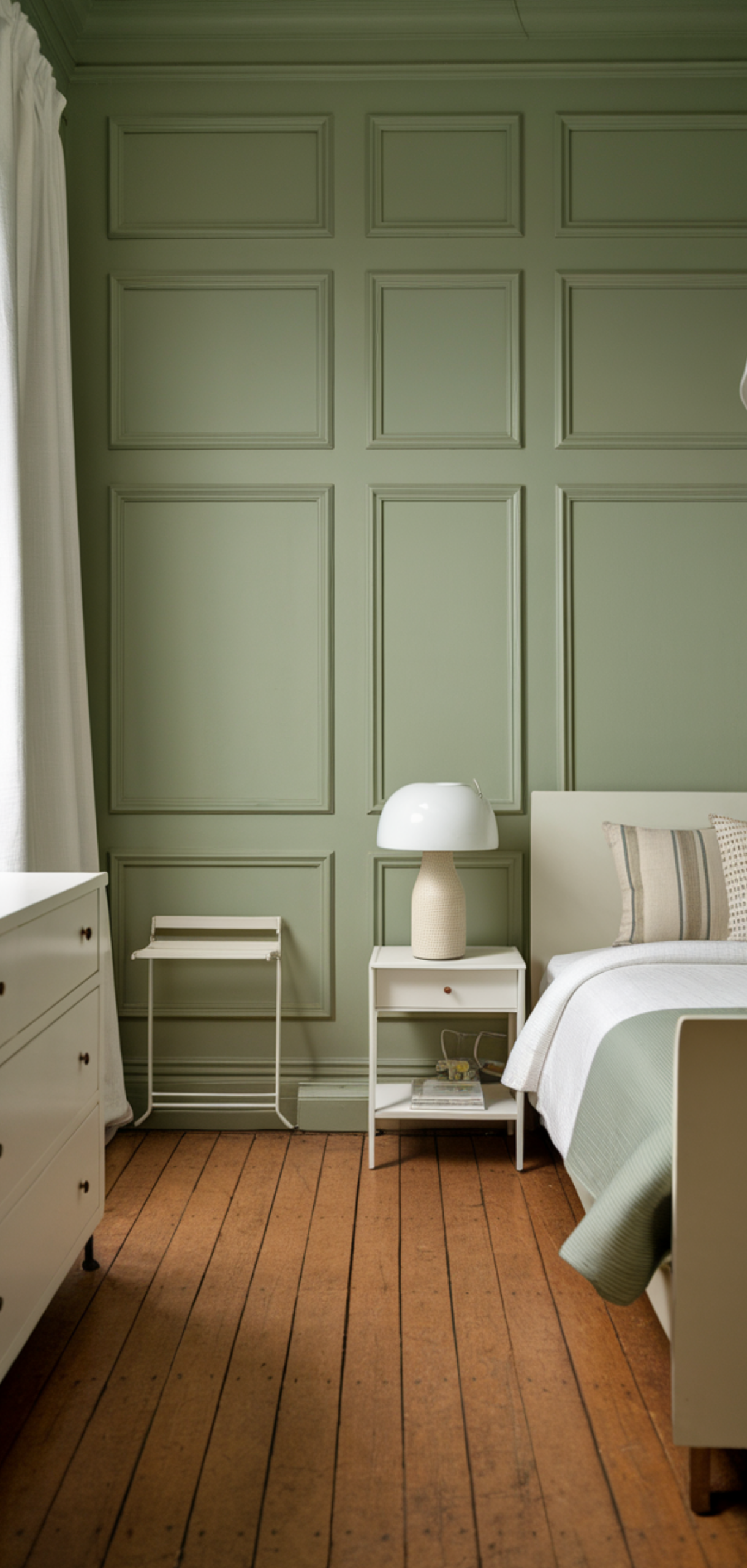Stunning Sage Green Bedroom Ideas for 2026