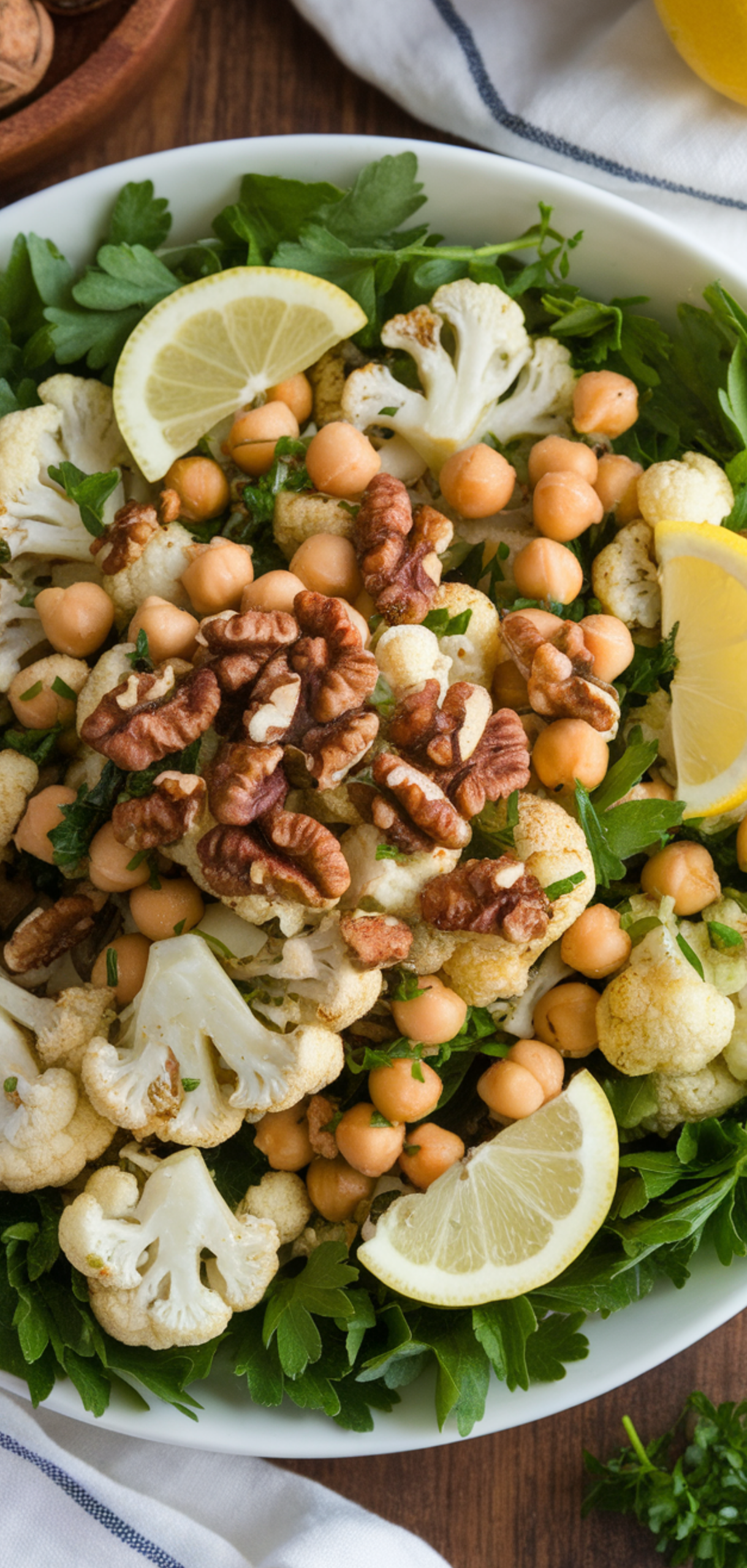 Best Fall Salad Recipes
