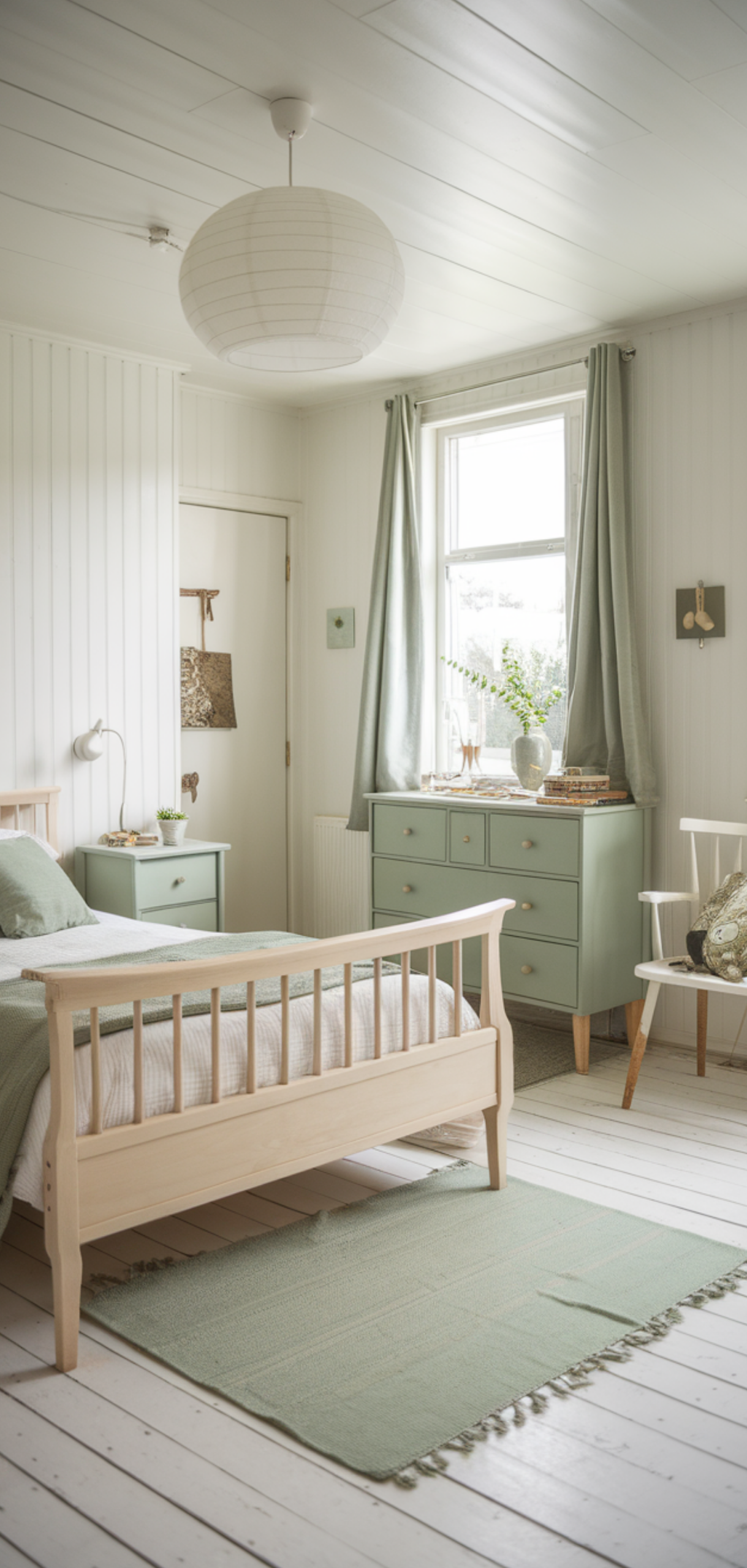 Stunning Sage Green Bedroom Ideas for 2026