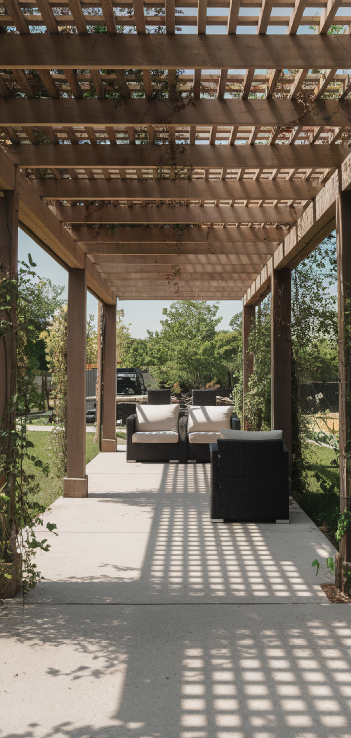 Pergola Patio Ideas You'll Fall in Love With