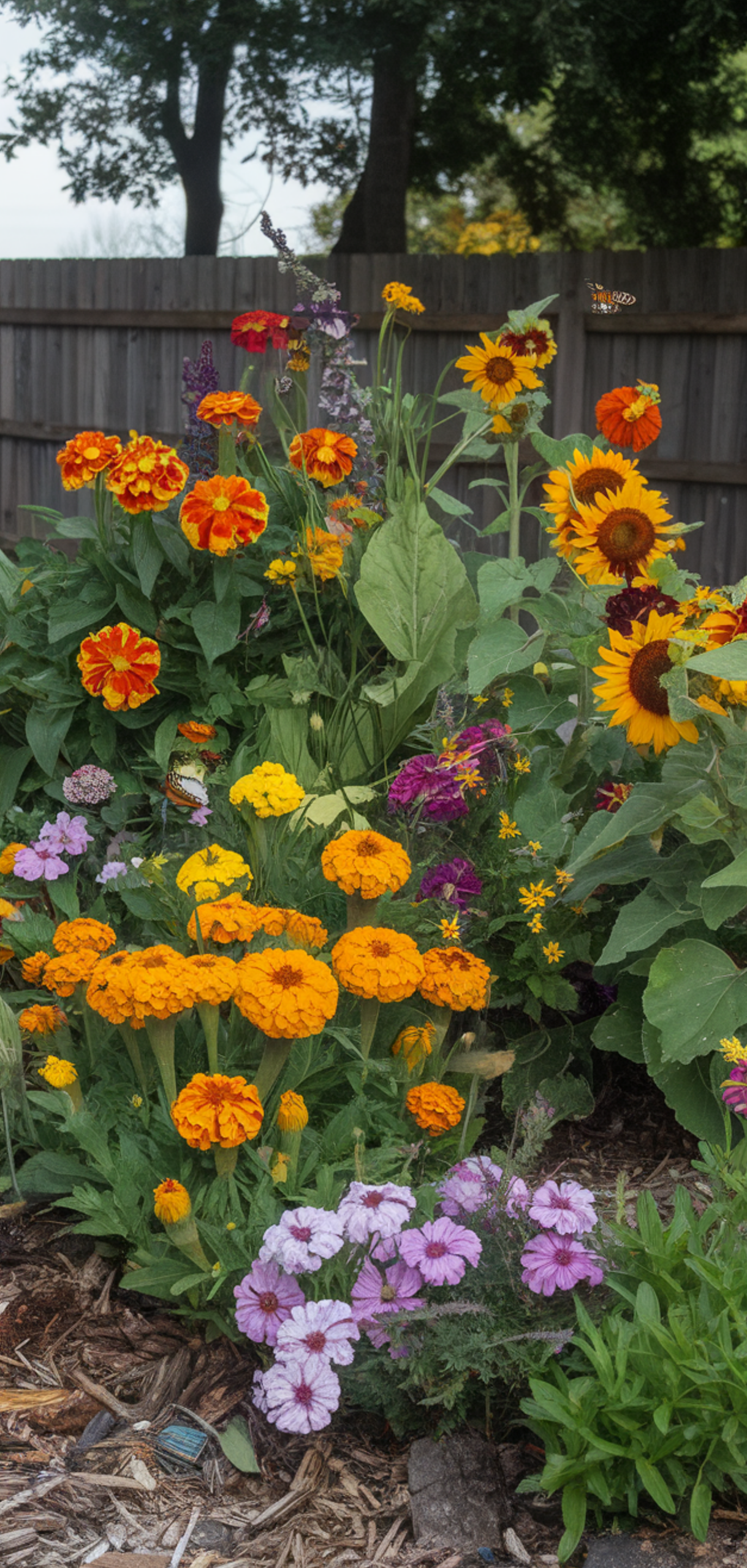 Amazing DIY Flower Garden Ideas That Transform Any Yard