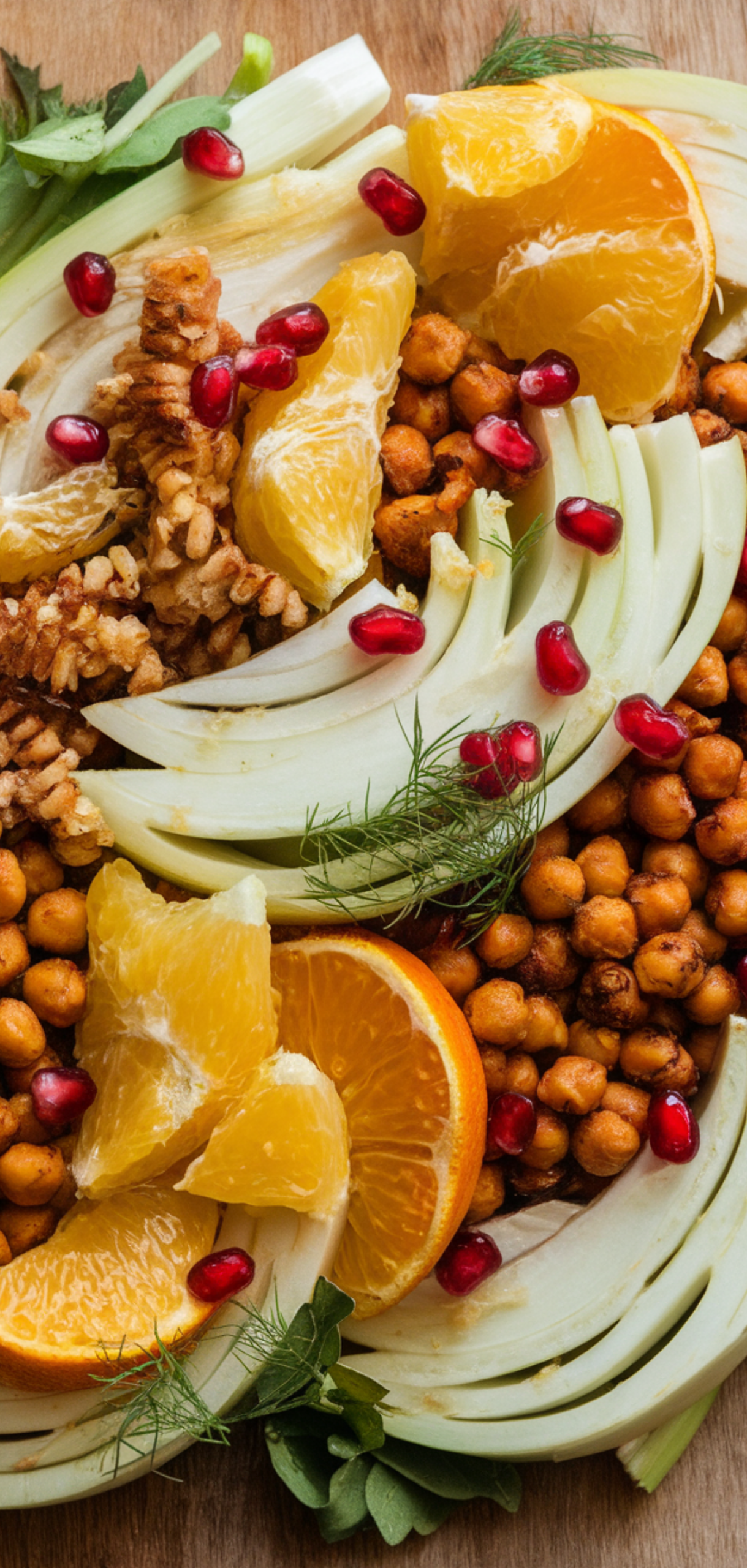 Best Fall Salad Recipes