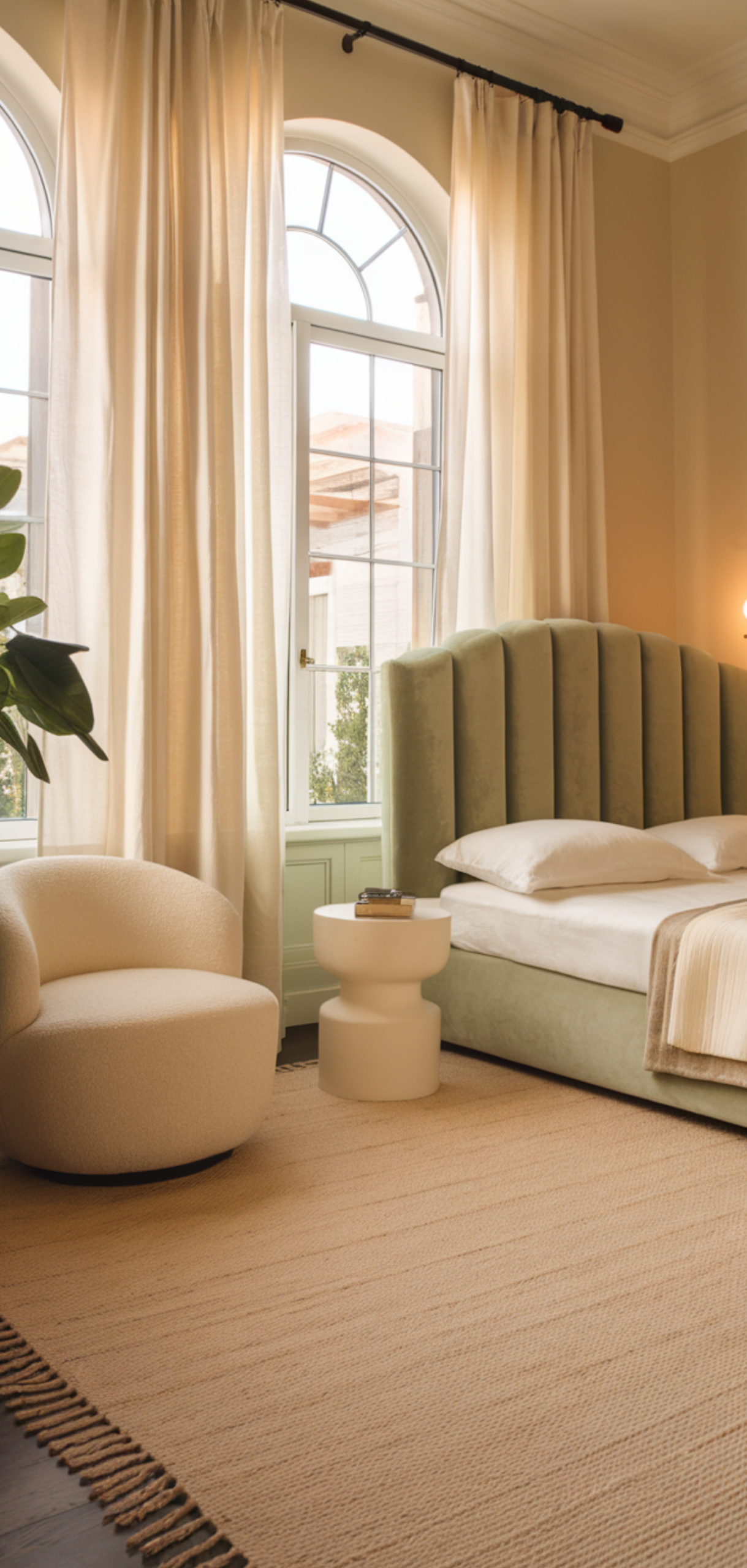 Stunning Sage Green Bedroom Ideas for 2026