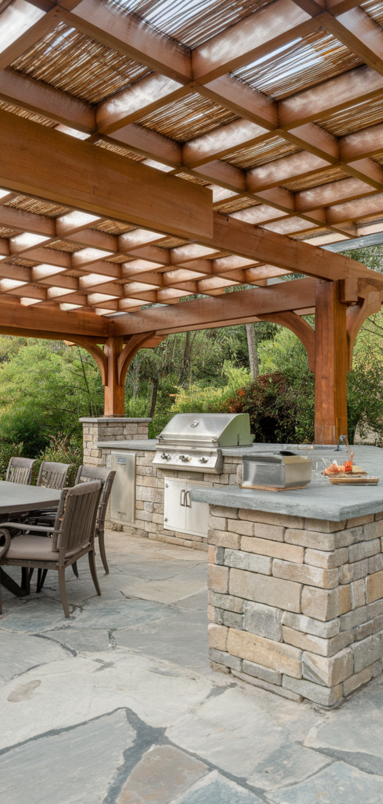 Pergola Patio Ideas You'll Fall in Love With