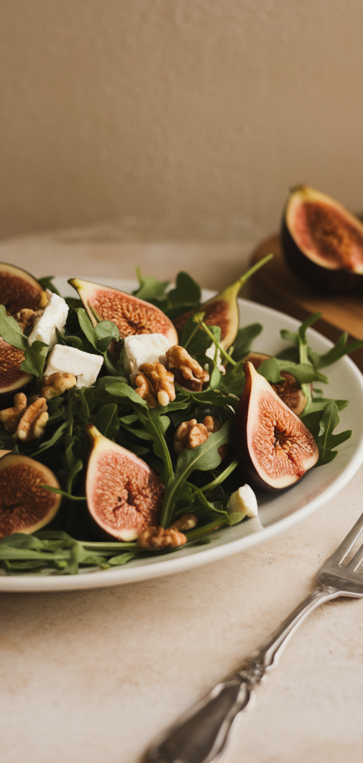 Best Fall Salad Recipes