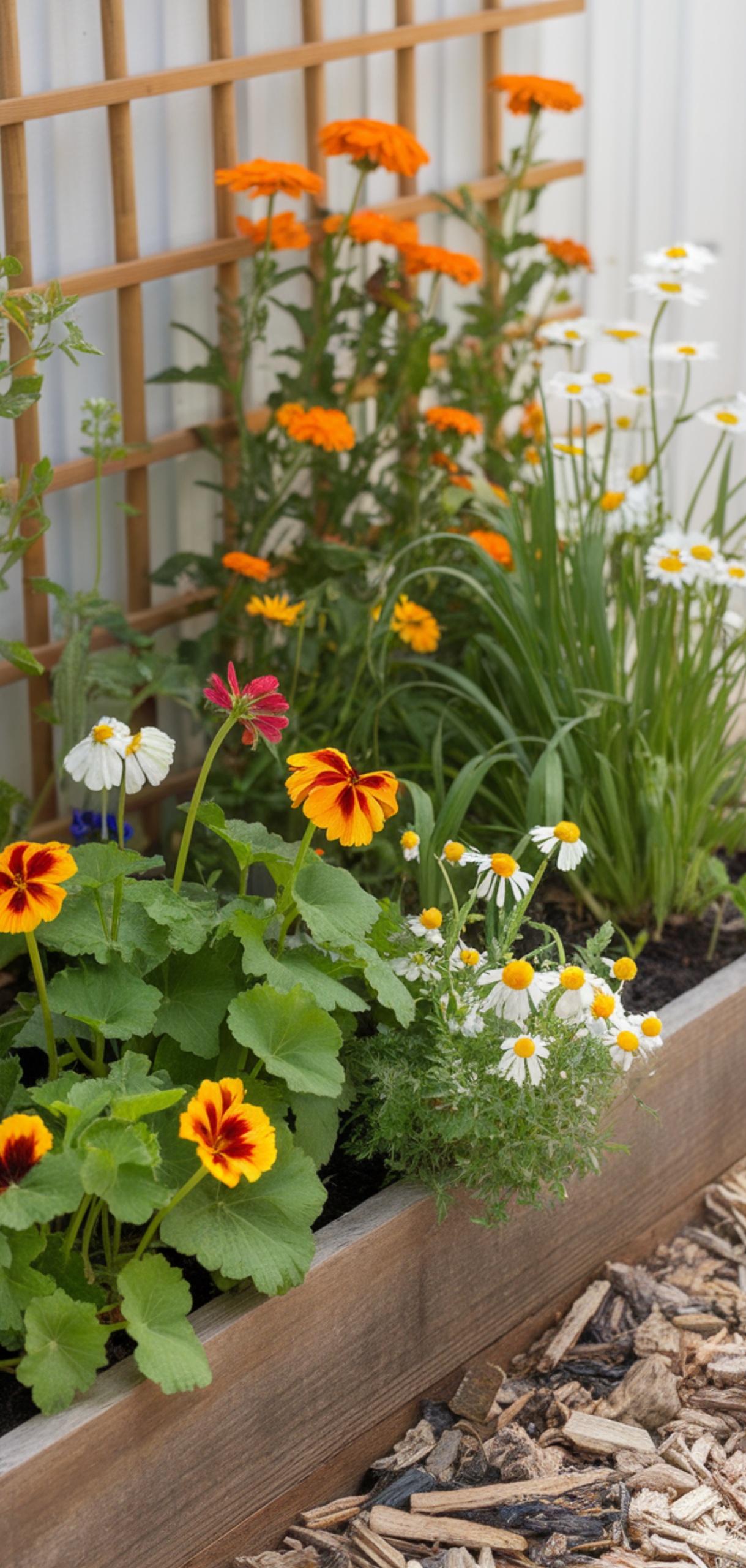 Amazing DIY Flower Garden Ideas That Transform Any Yard