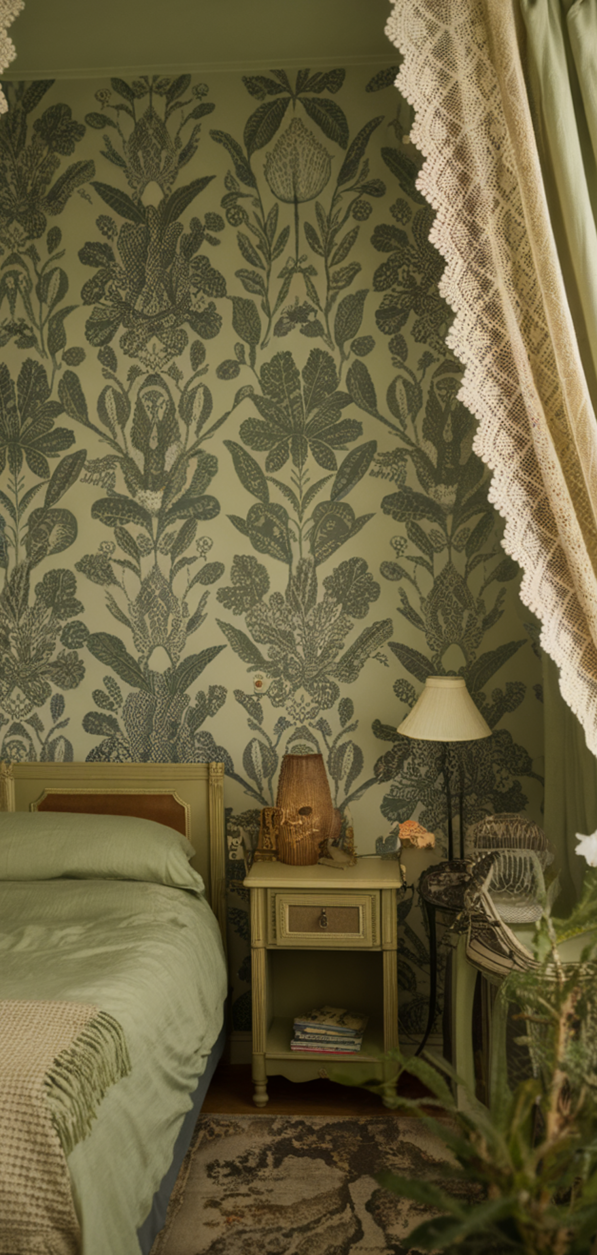 Stunning Sage Green Bedroom Ideas for 2026