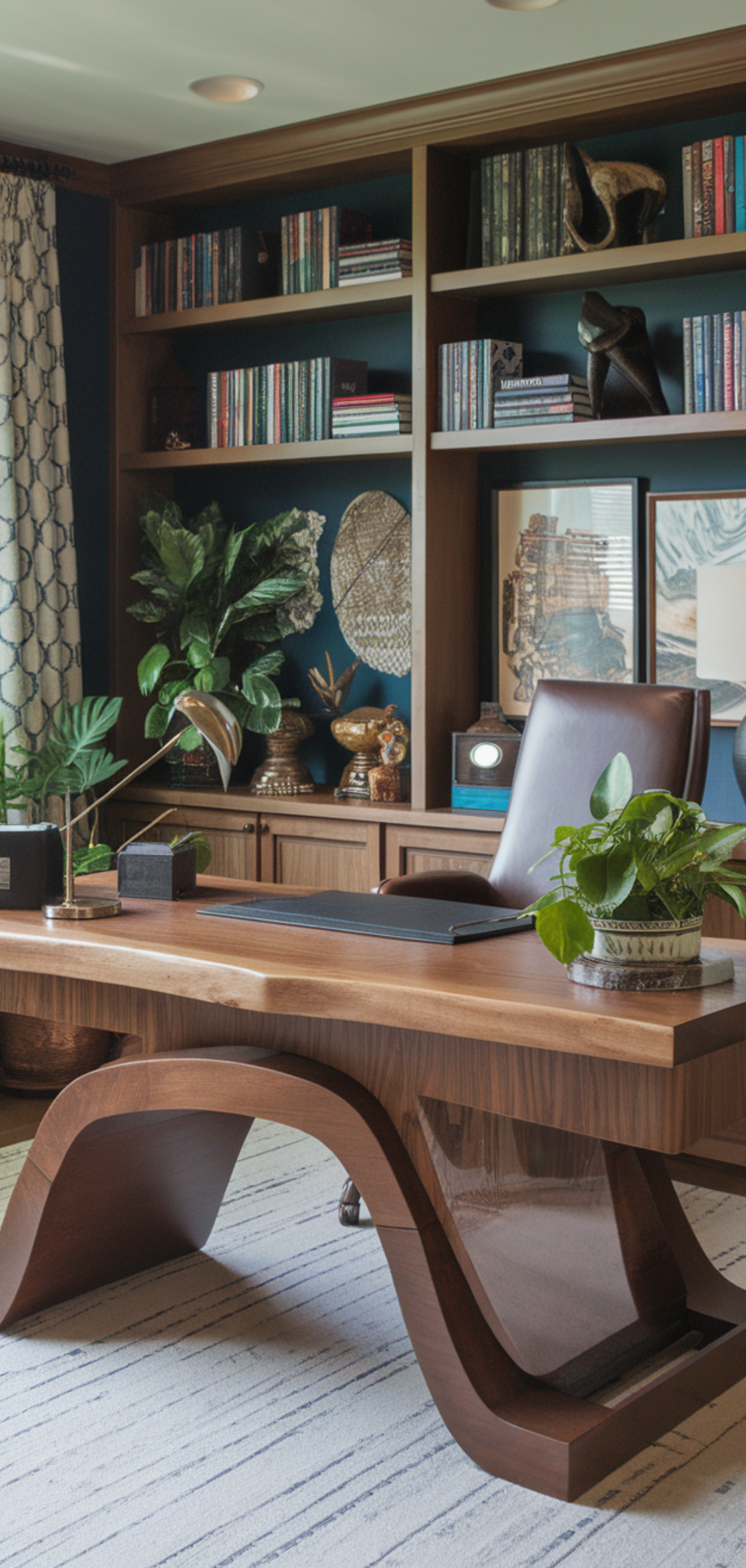 Best Man Cave Office Ideas