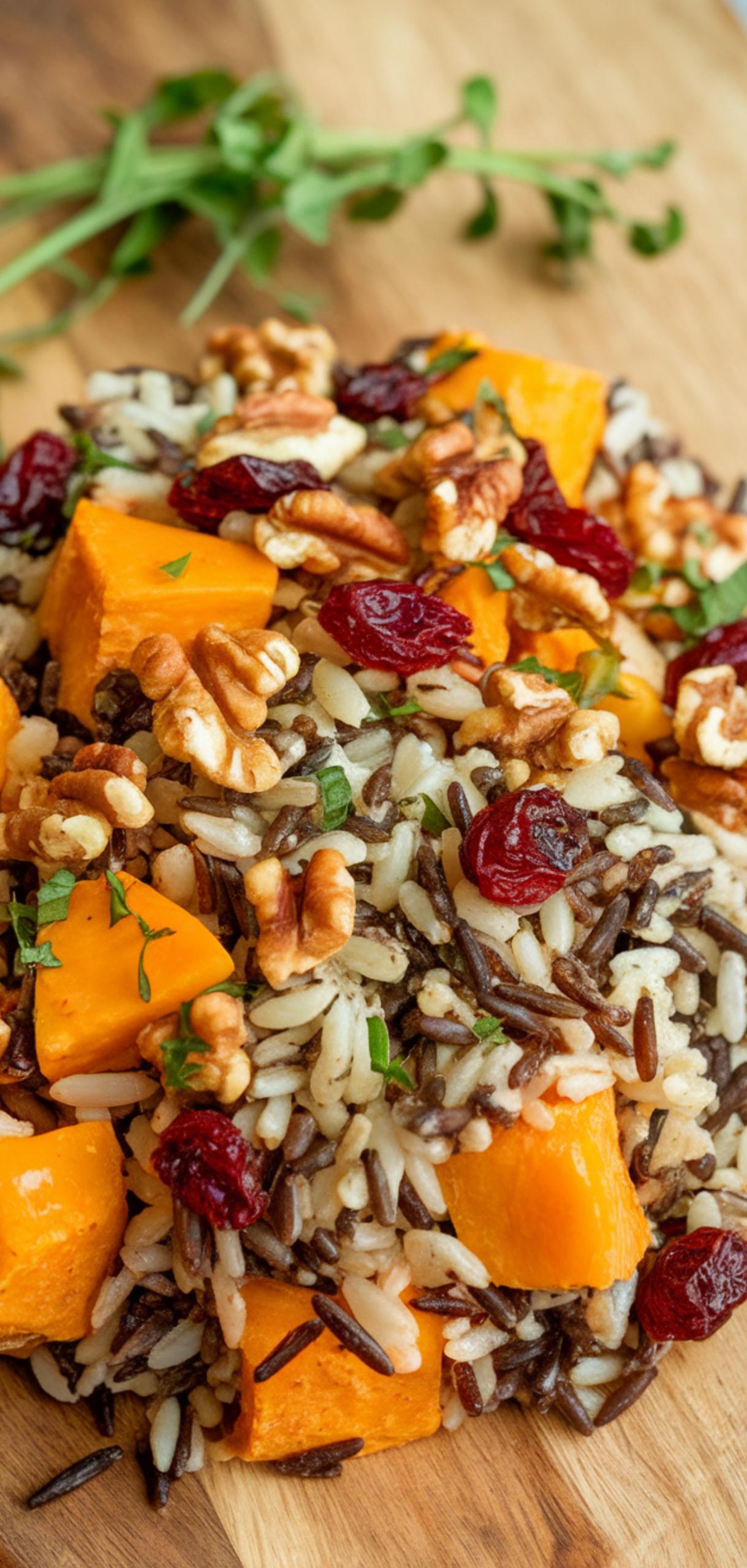 Best Fall Salad Recipes