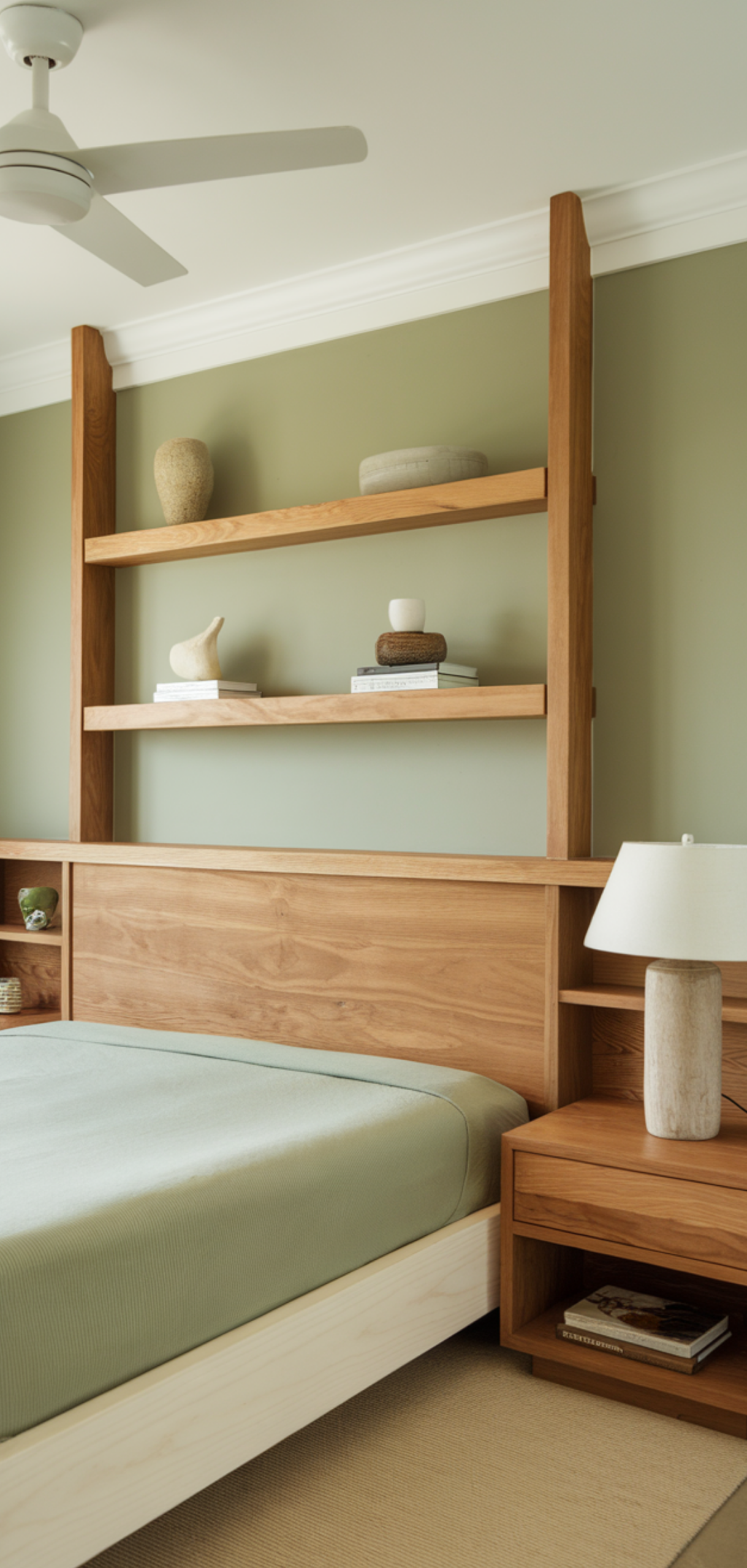Stunning Sage Green Bedroom Ideas for 2026