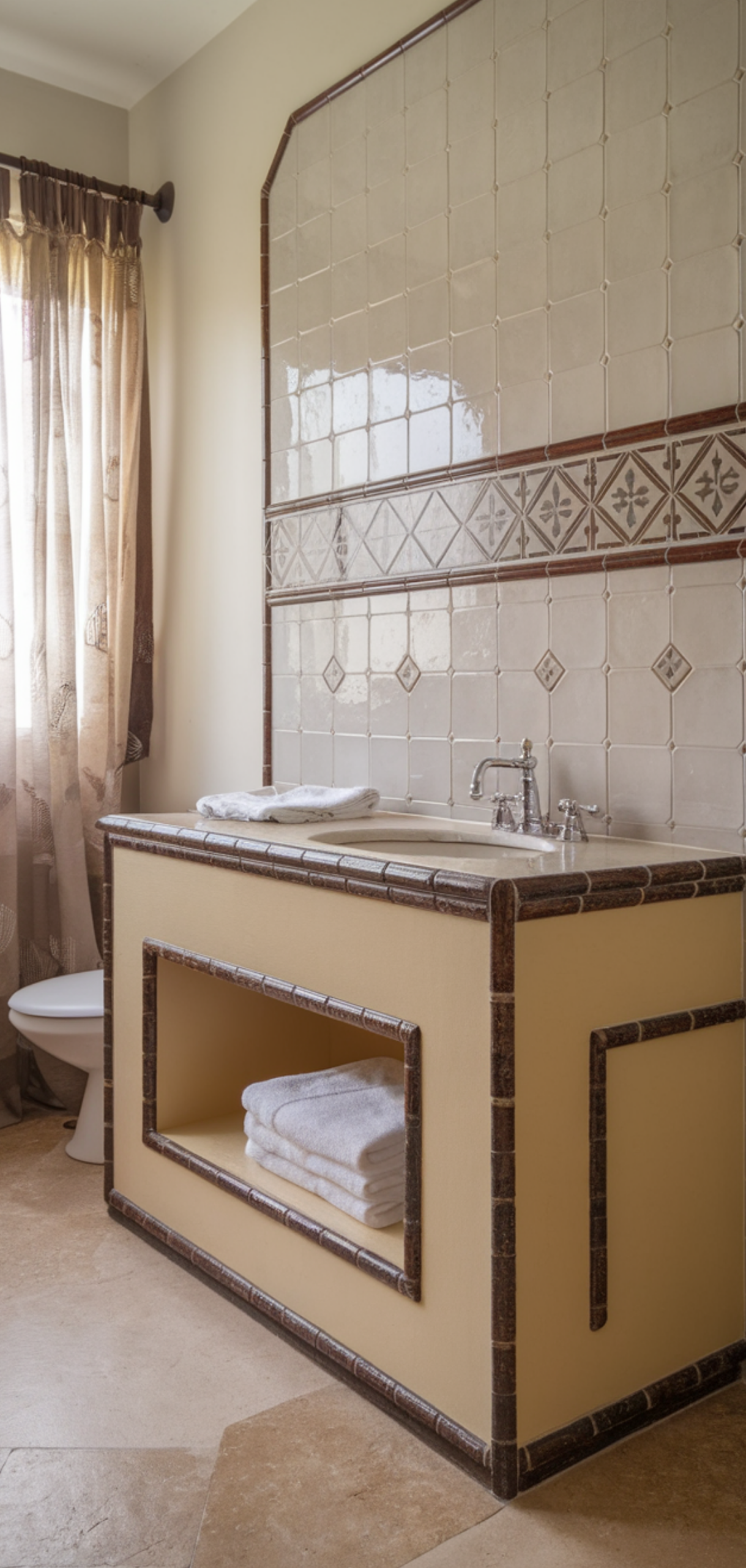 Inspiring Bathroom Vanity Designs
